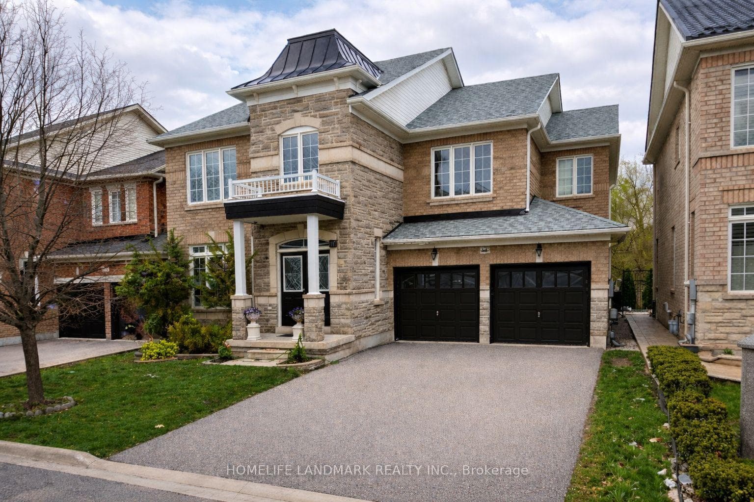 86 Boswel Road