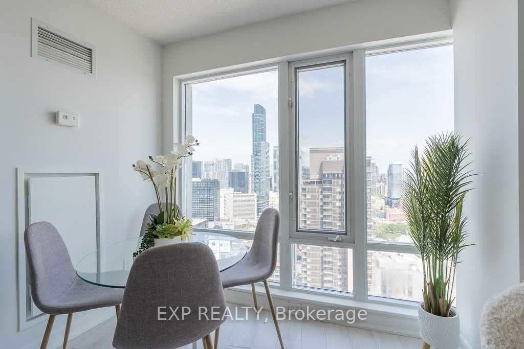 210 Victoria Street Unit 4112 photo 11