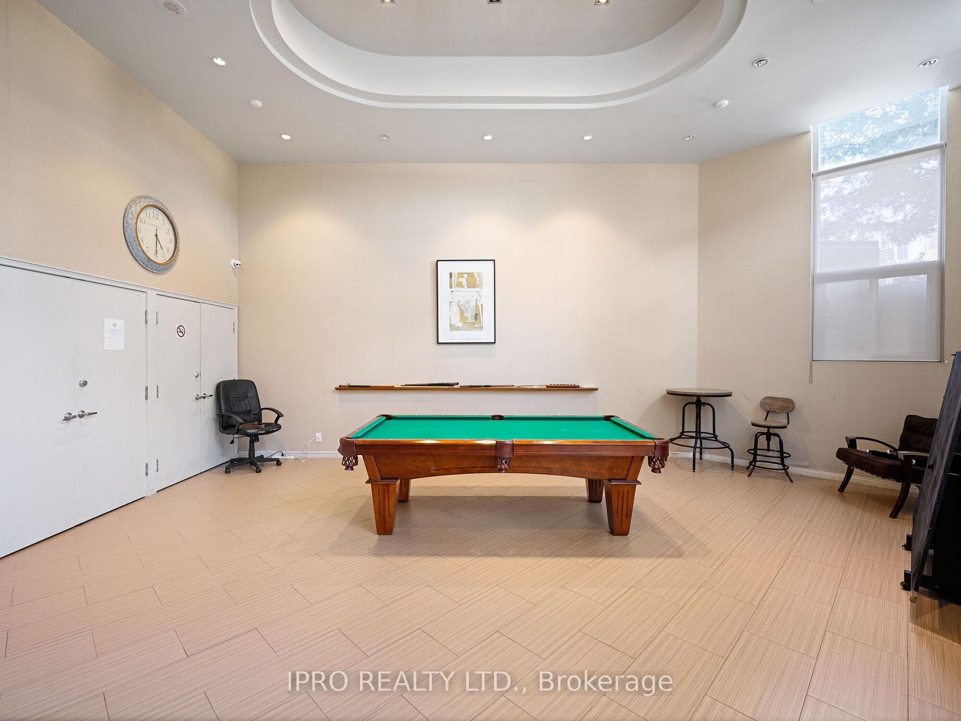 220 Burnhamthorpe Road Unit 2801 photo 33