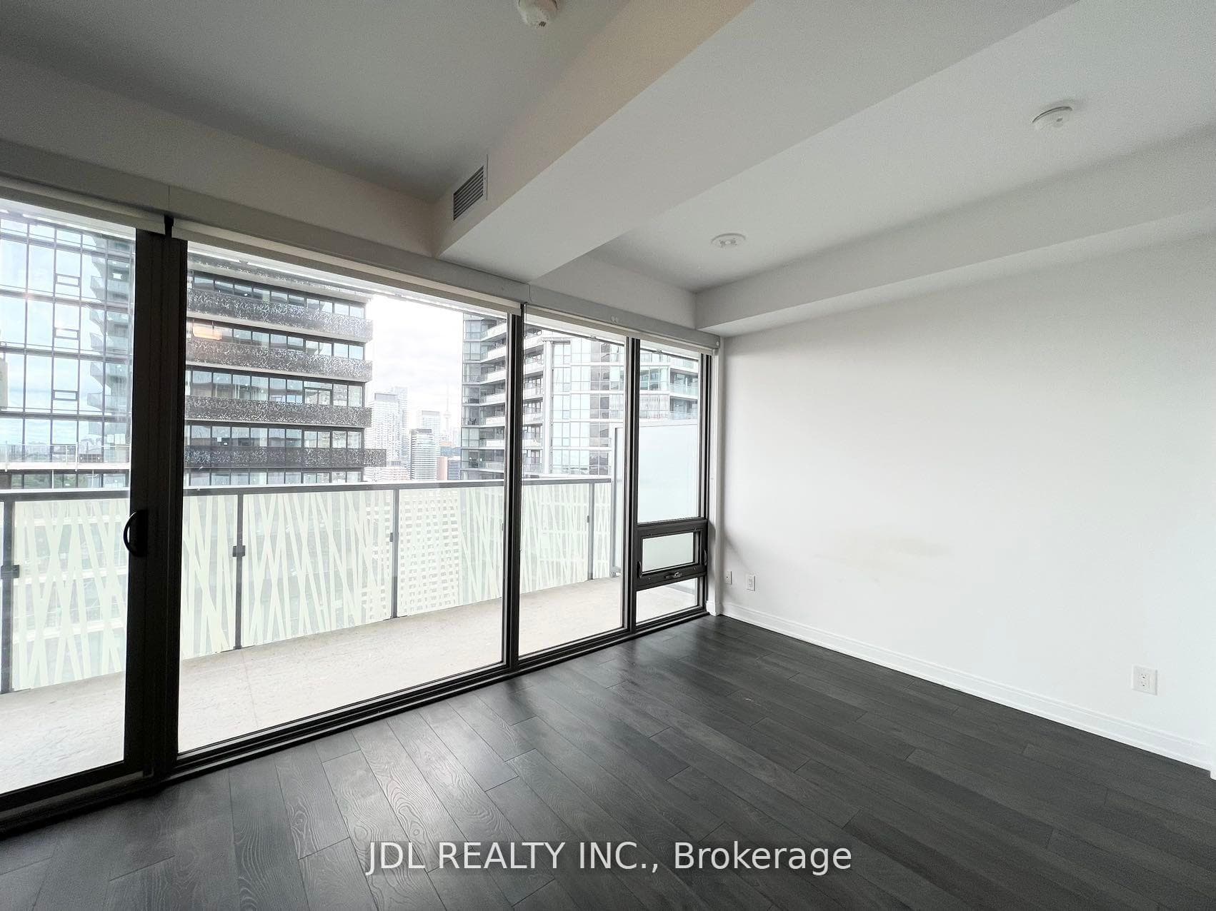 50 CHARLES Street Unit 2804 photo 10