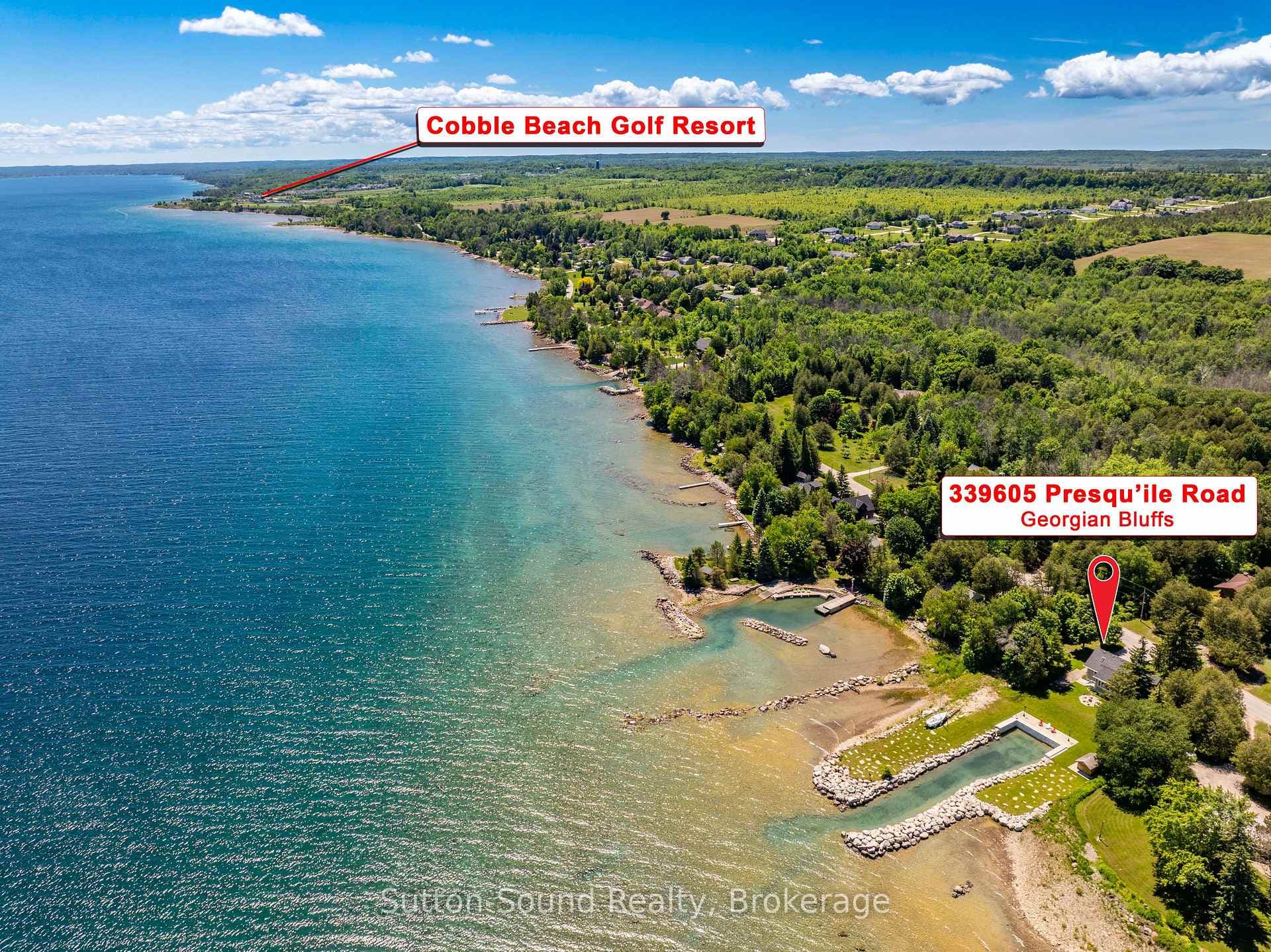 339605 Presqu'ile Road photo 43