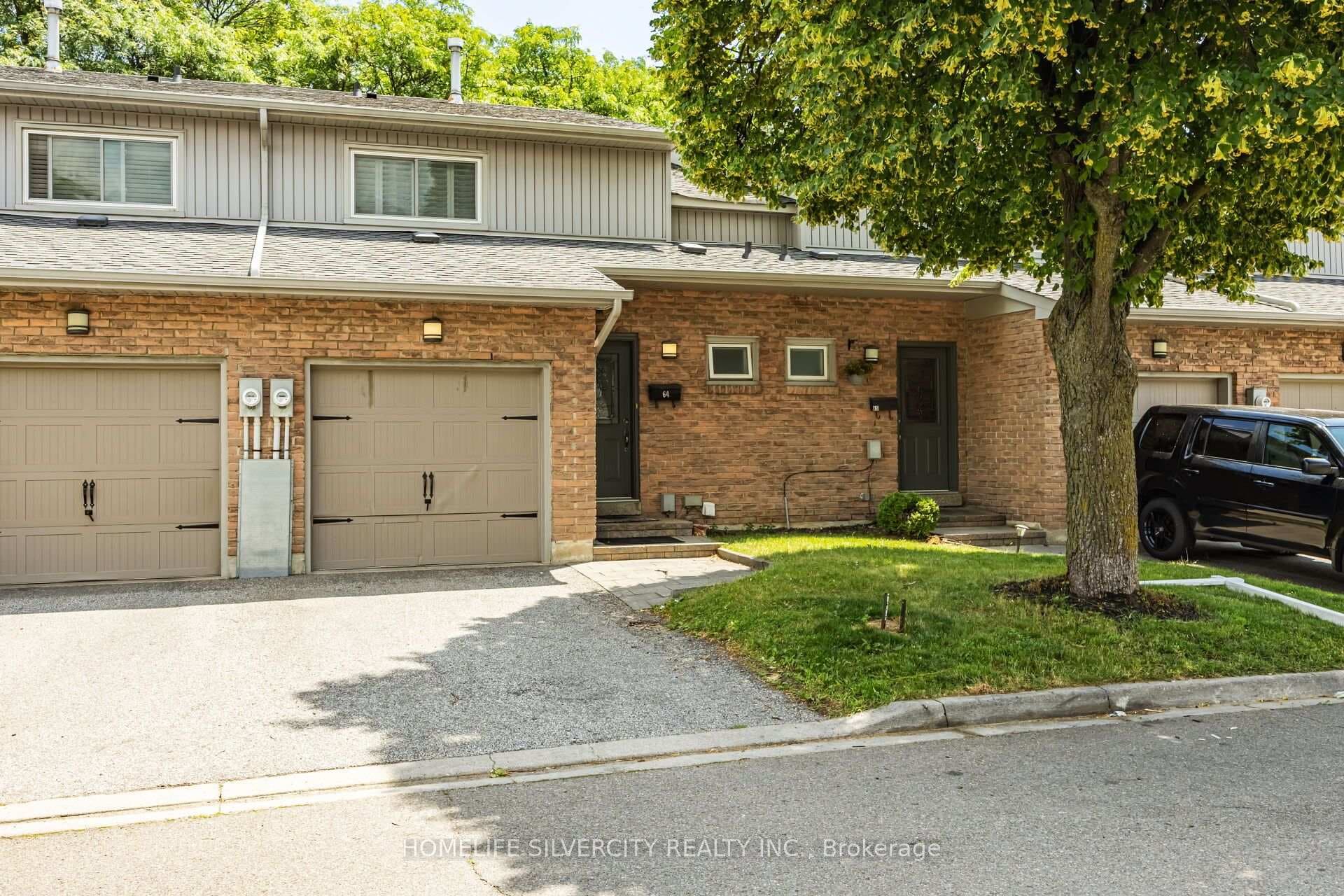 399 Vodden Street Unit 64 photo 3