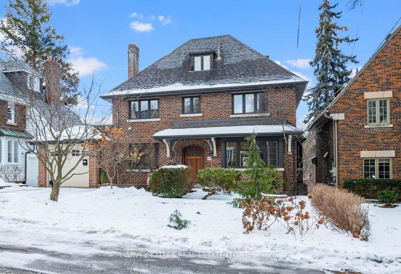 47 Glengowan Road photo 1