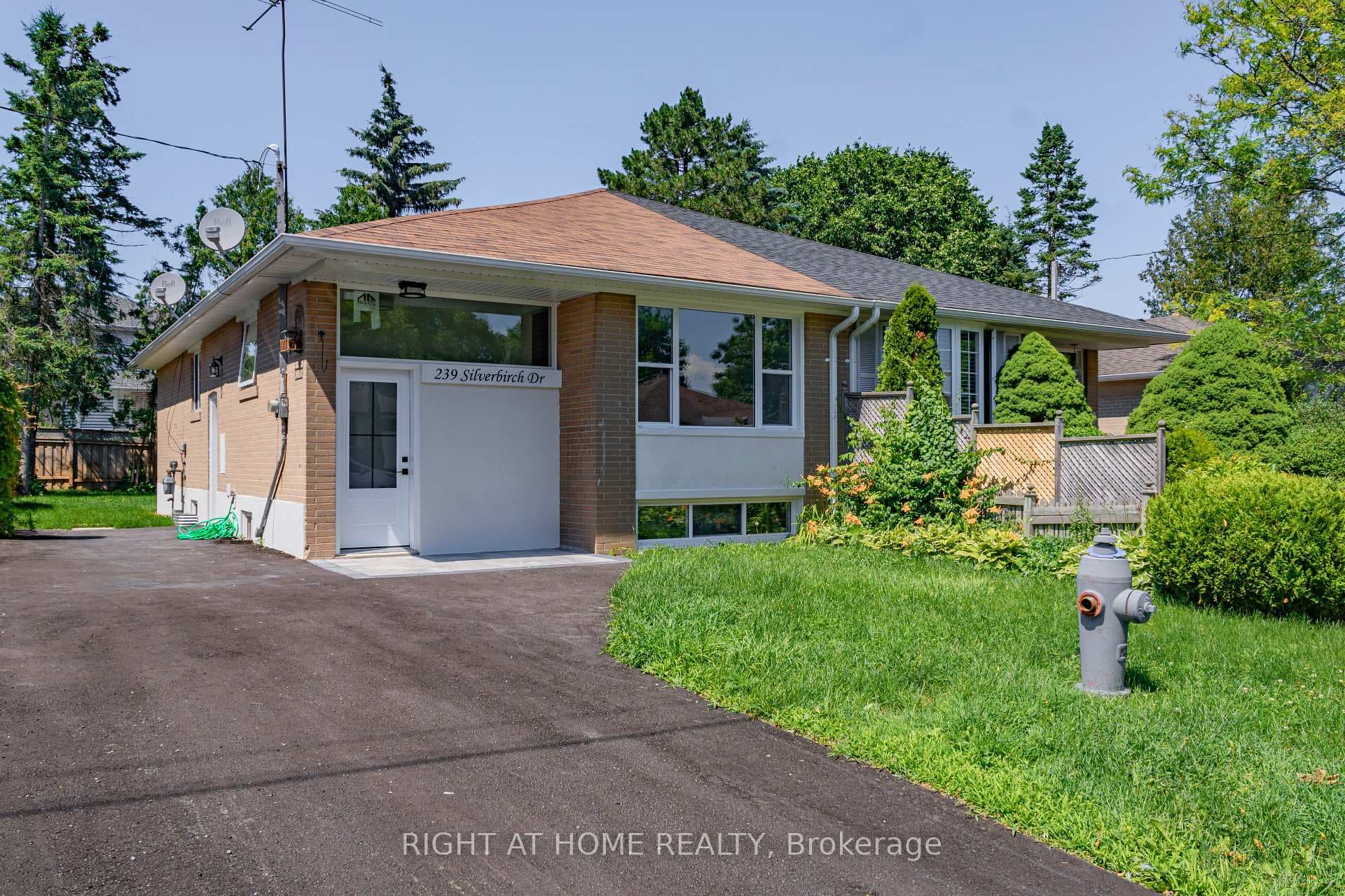 239 SILVERBIRCH Drive photo 2