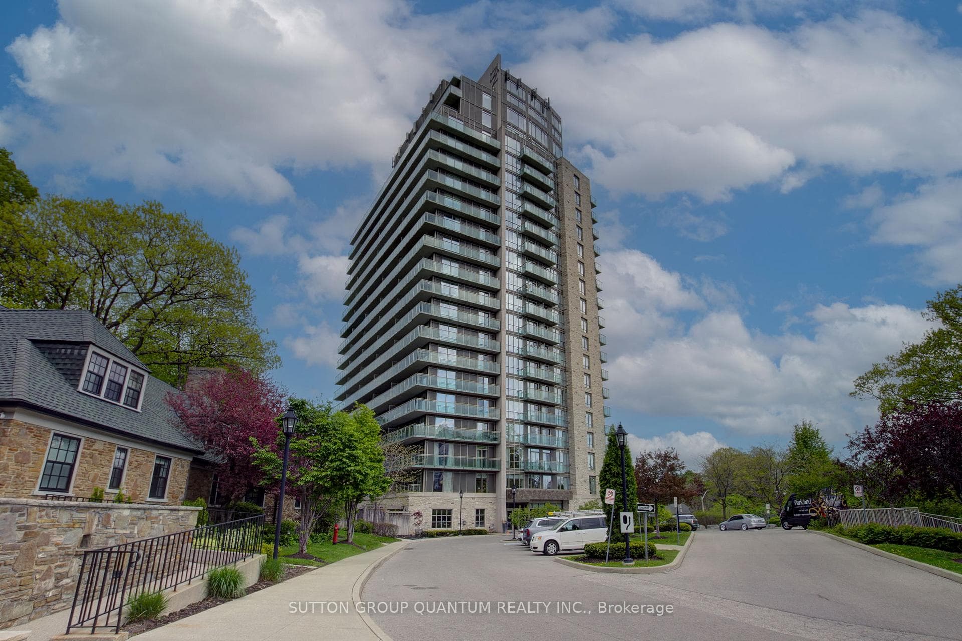 1665 The Collegeway N/A Unit 1209 photo 1