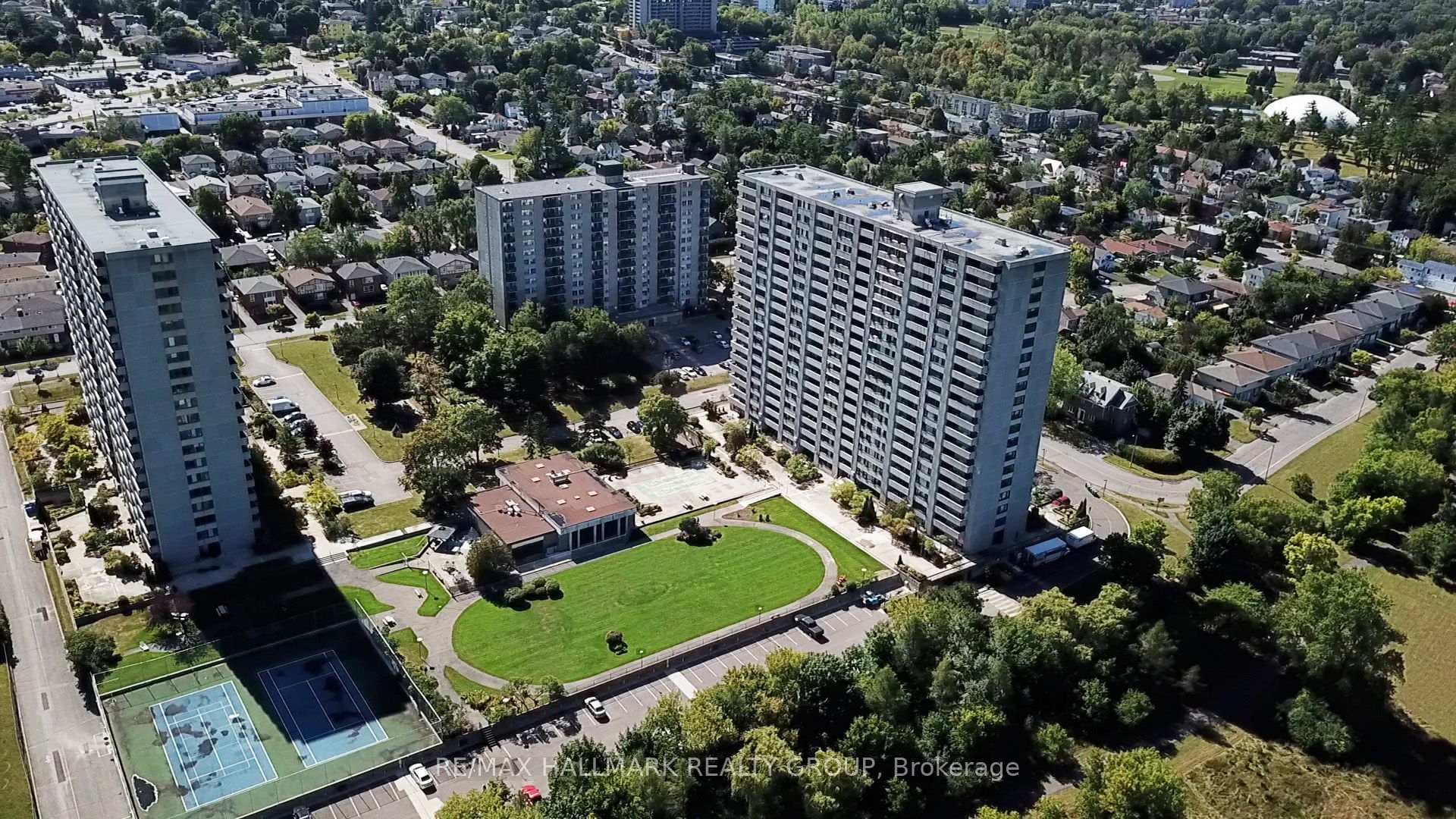 265 Poulin Avenue Unit 805 photo 25
