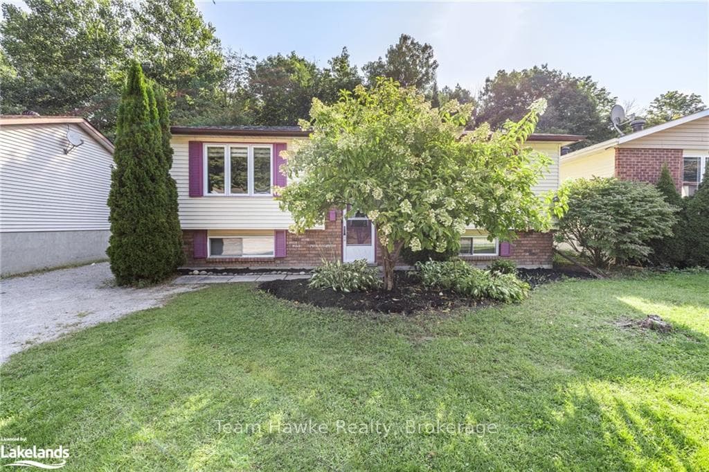818 BIRCHWOOD Drive photo 2