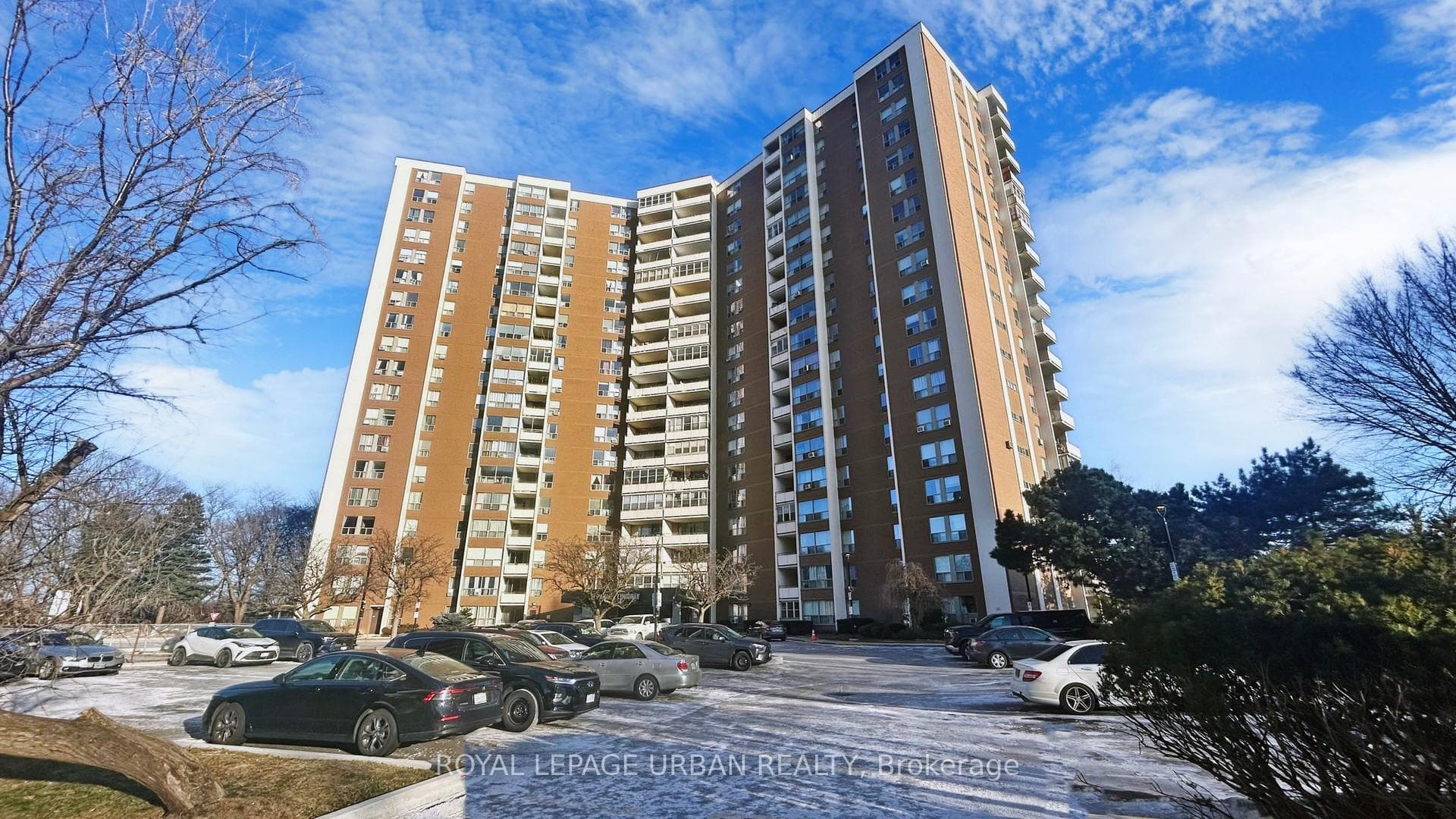 60 Pavane Linkway Way Unit 1102 photo 1