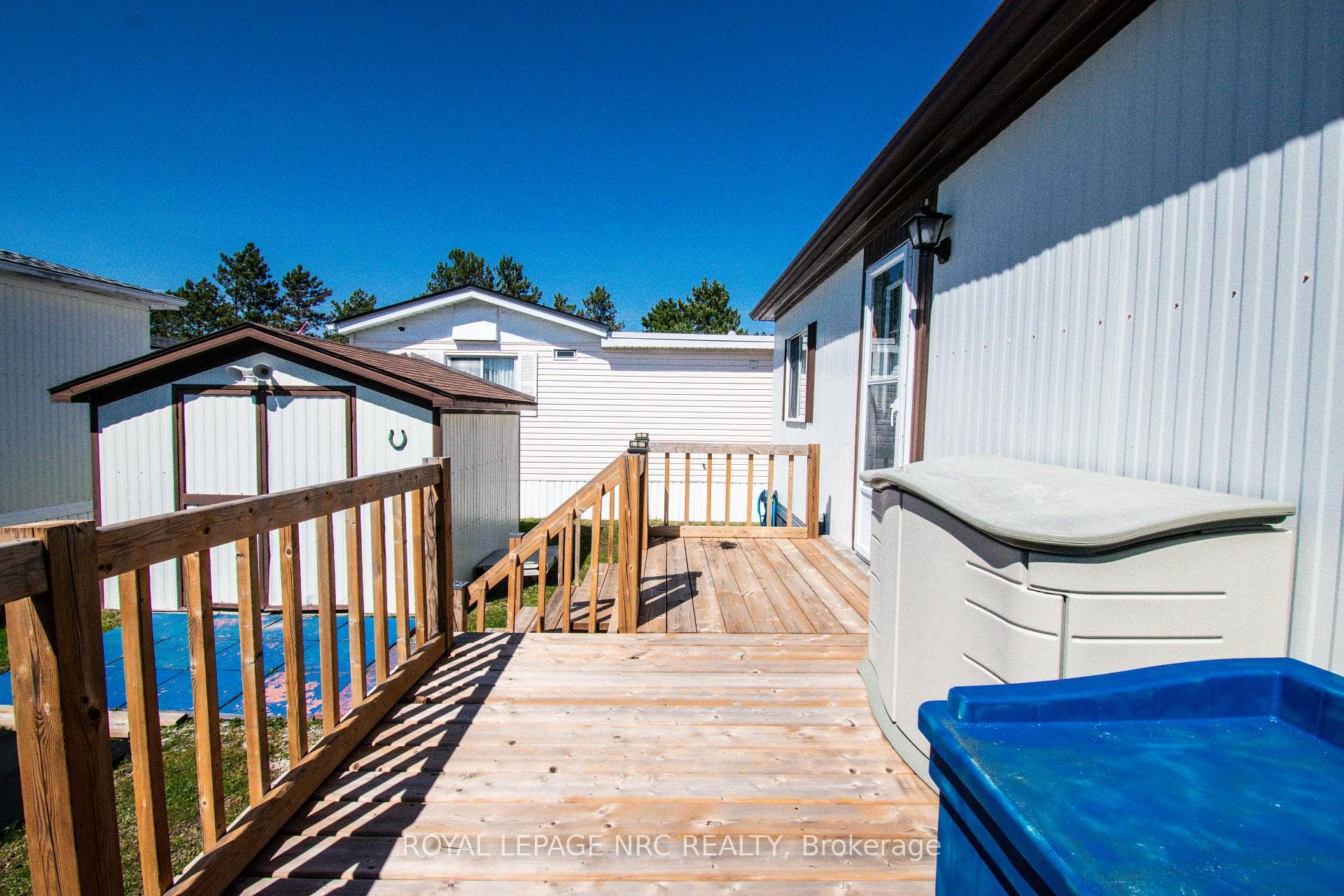 3033 TOWNLINE Road Unit 83 photo 31