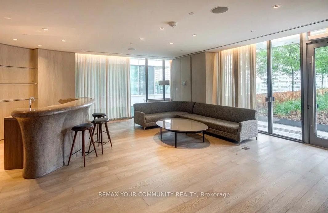 200 Bloor Street Unit 2006 photo 21