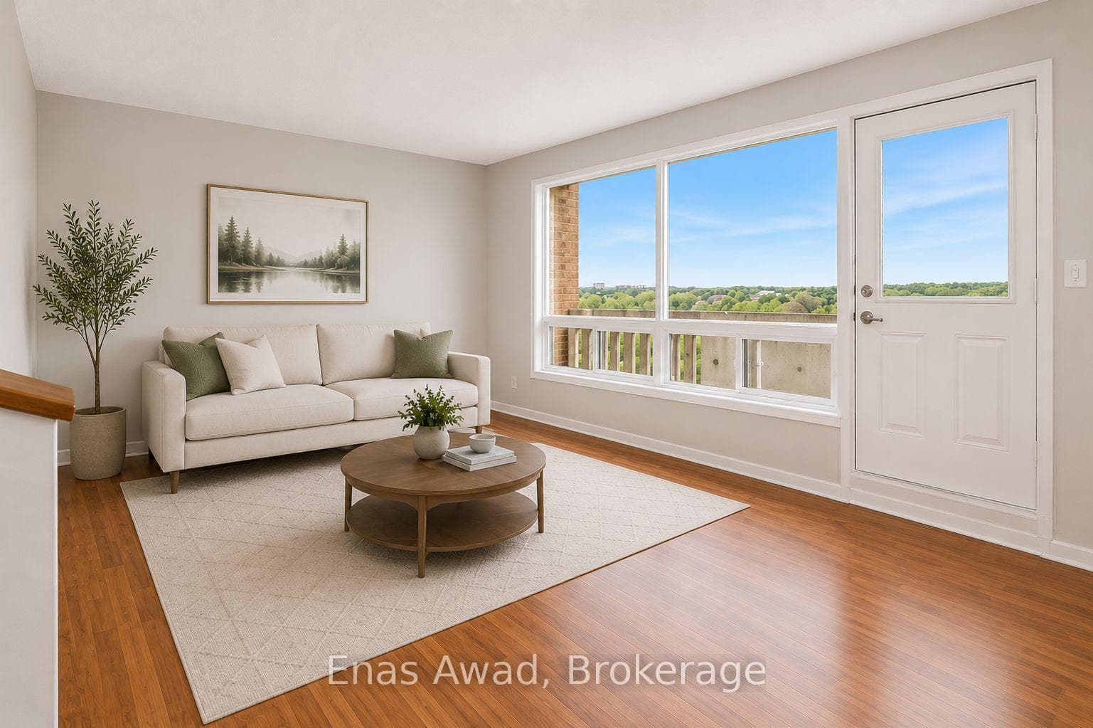 1100 Ambleside Drive Unit 1206 photo 4