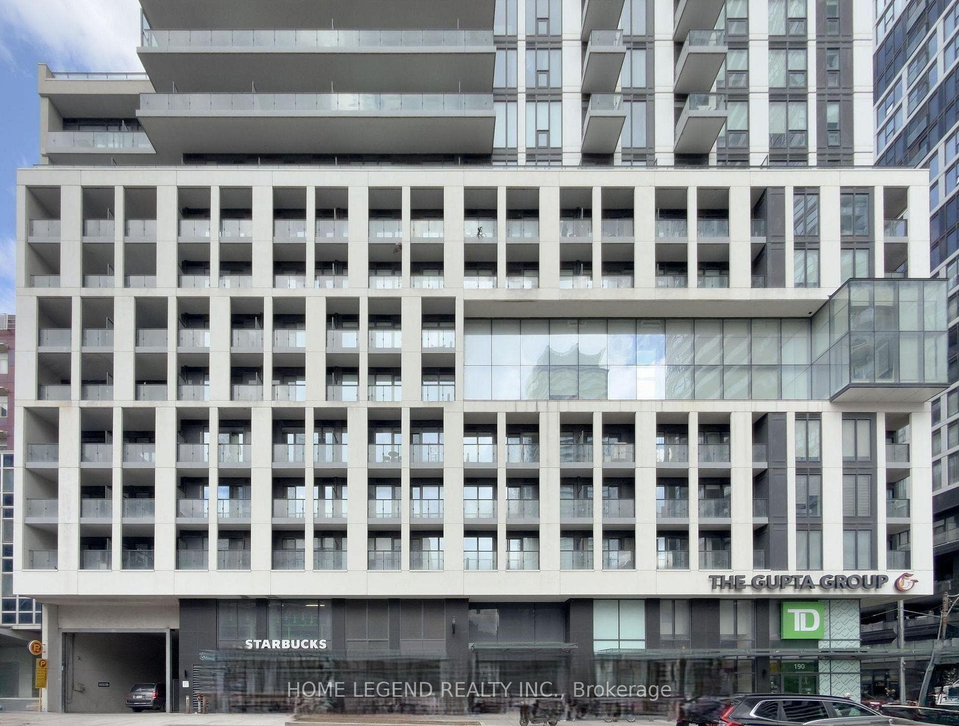 251 Jarvis Street Unit 3309 photo 20