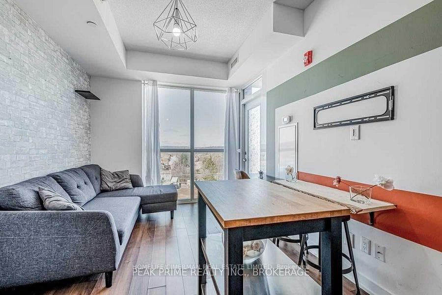 5240 Dundas Street Unit #b608 photo 13