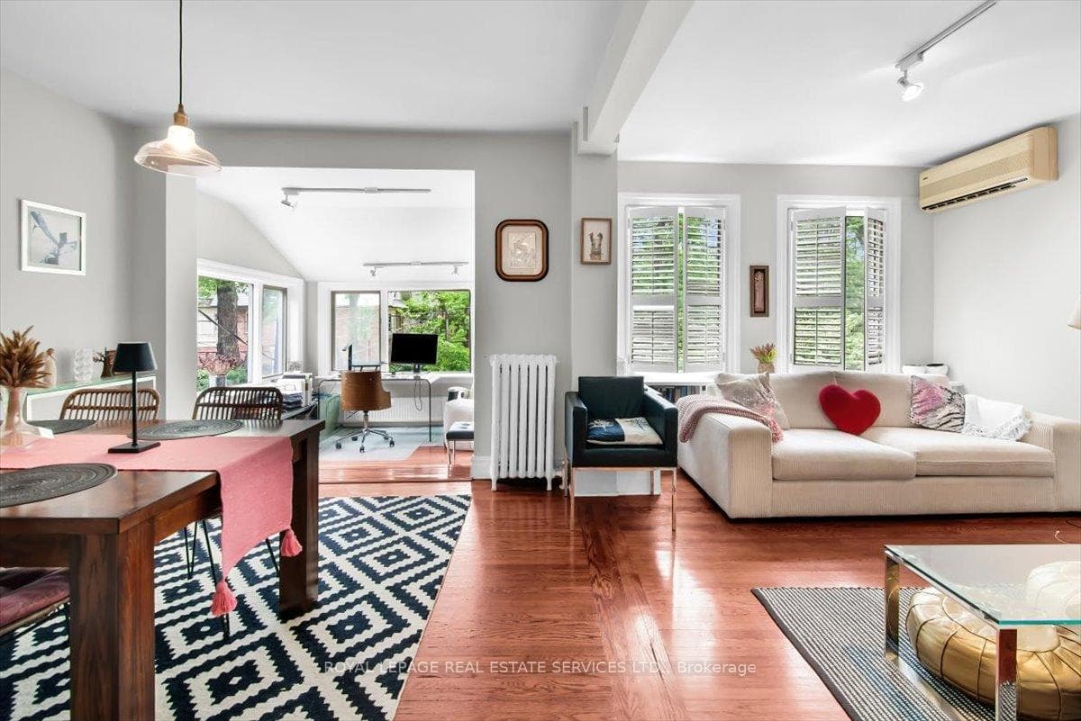 88 Pricefield Road Unit 2 photo 4