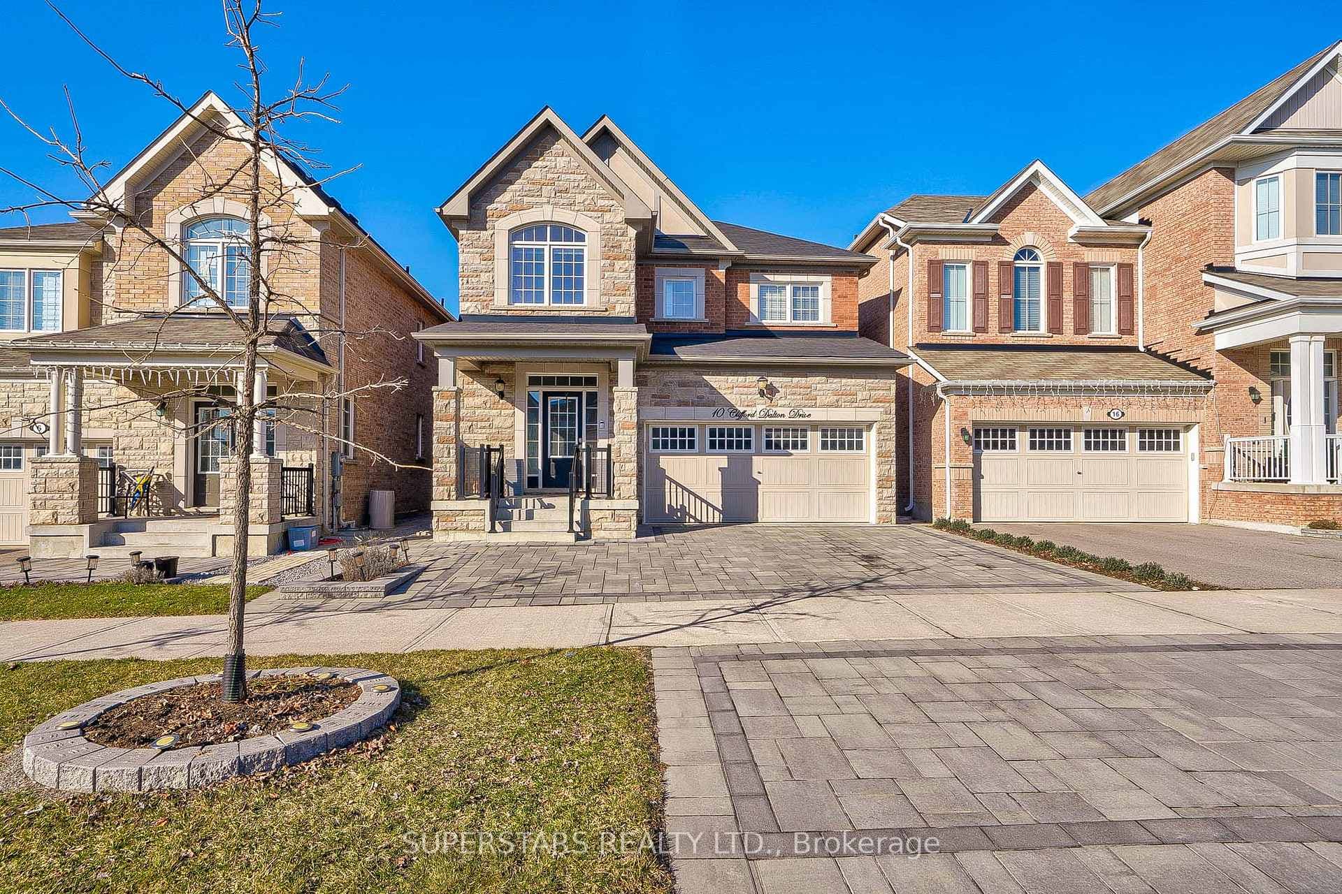 10 Clifford Dalton Drive photo 1