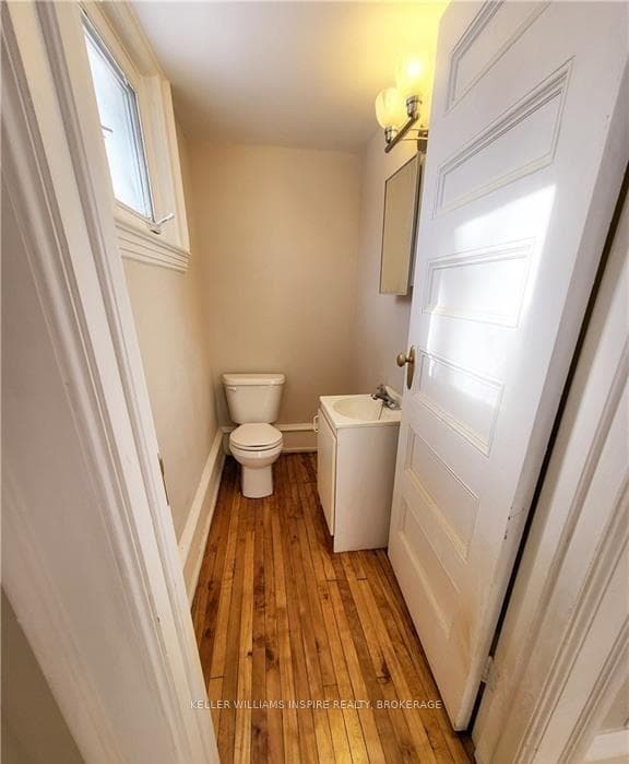 406 Algonquin Avenue Unit front photo 12