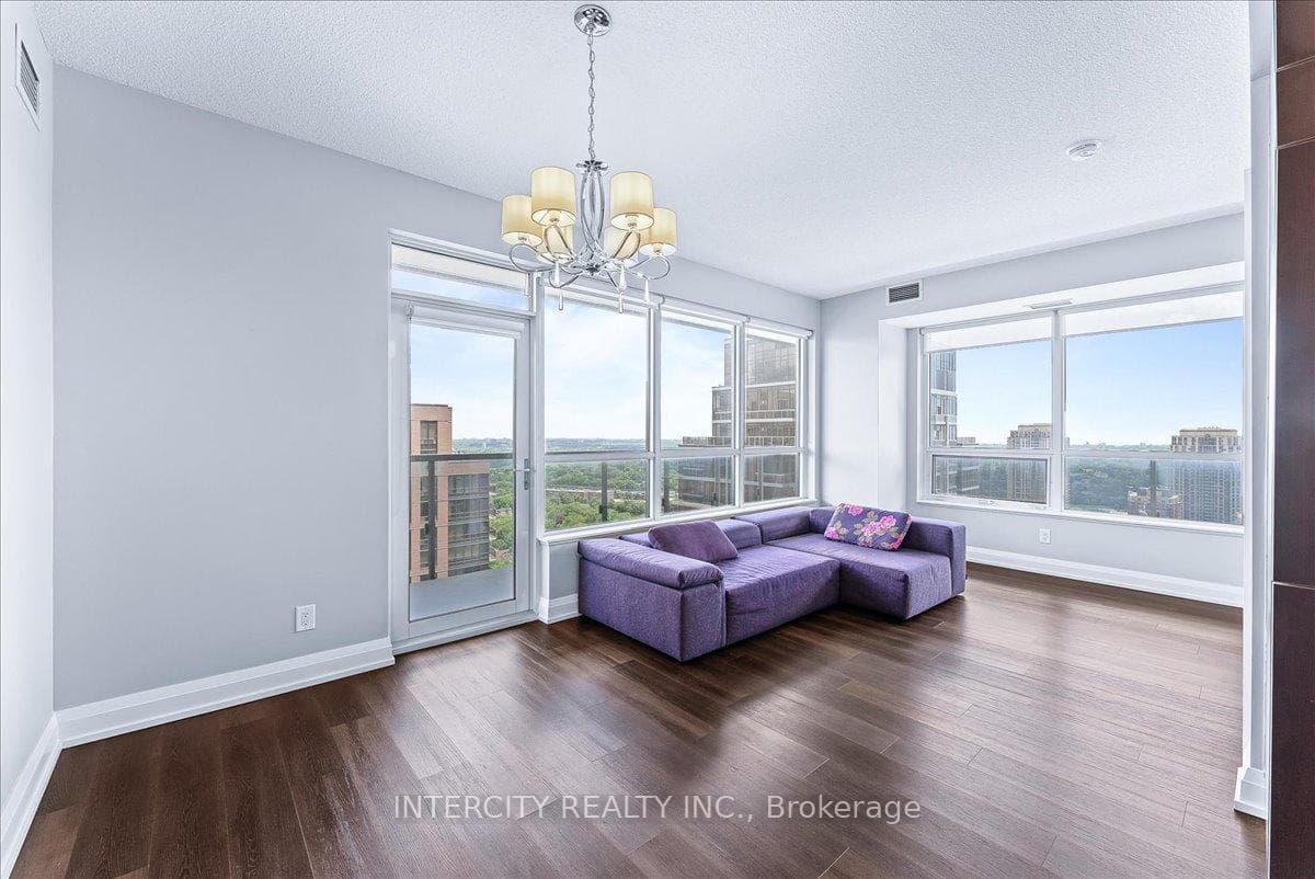 5 SHEPPARD Avenue Unit 2625 photo 19