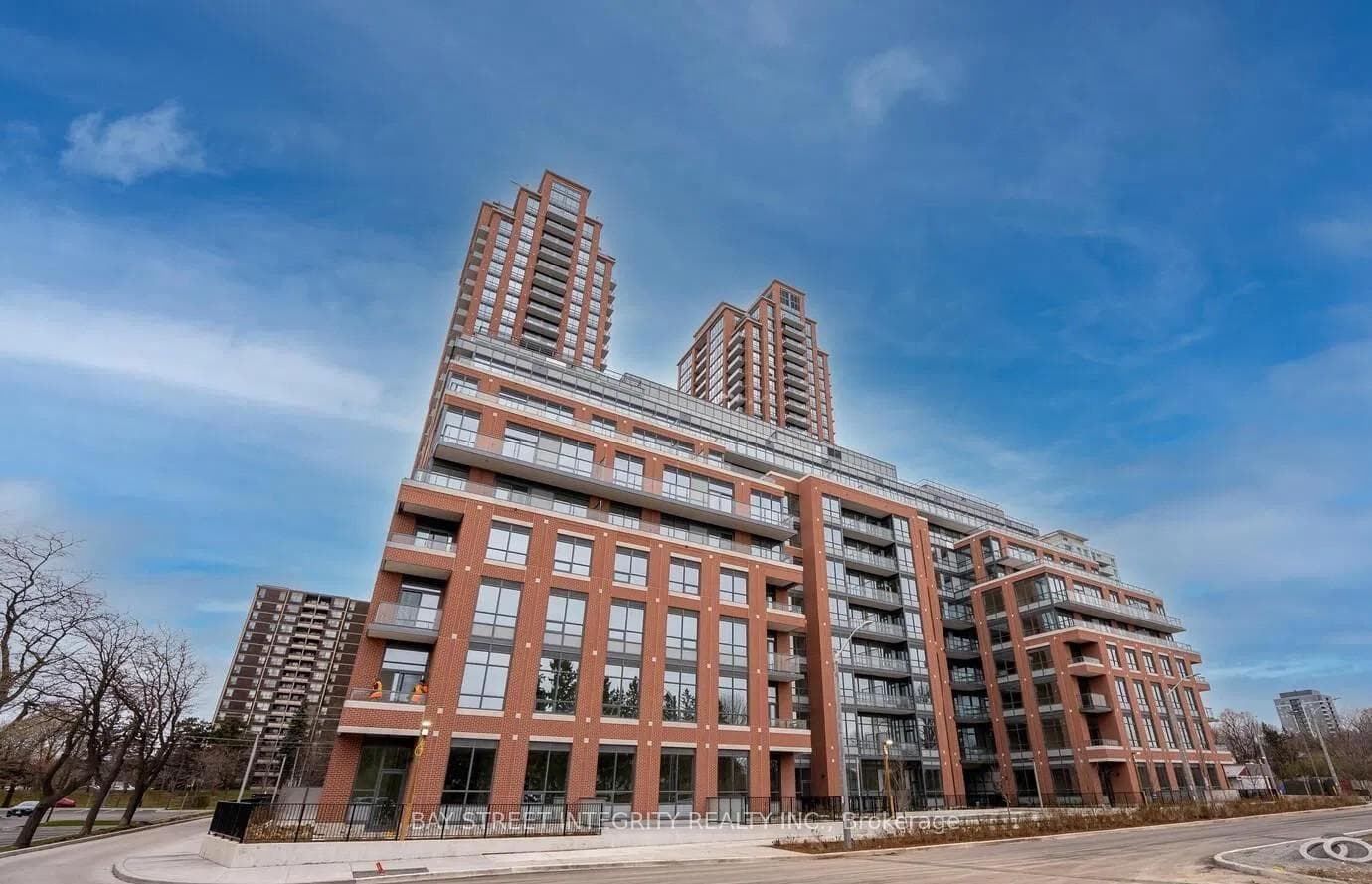 3270 Sheppard Avenue Unit 2730 photo 1
