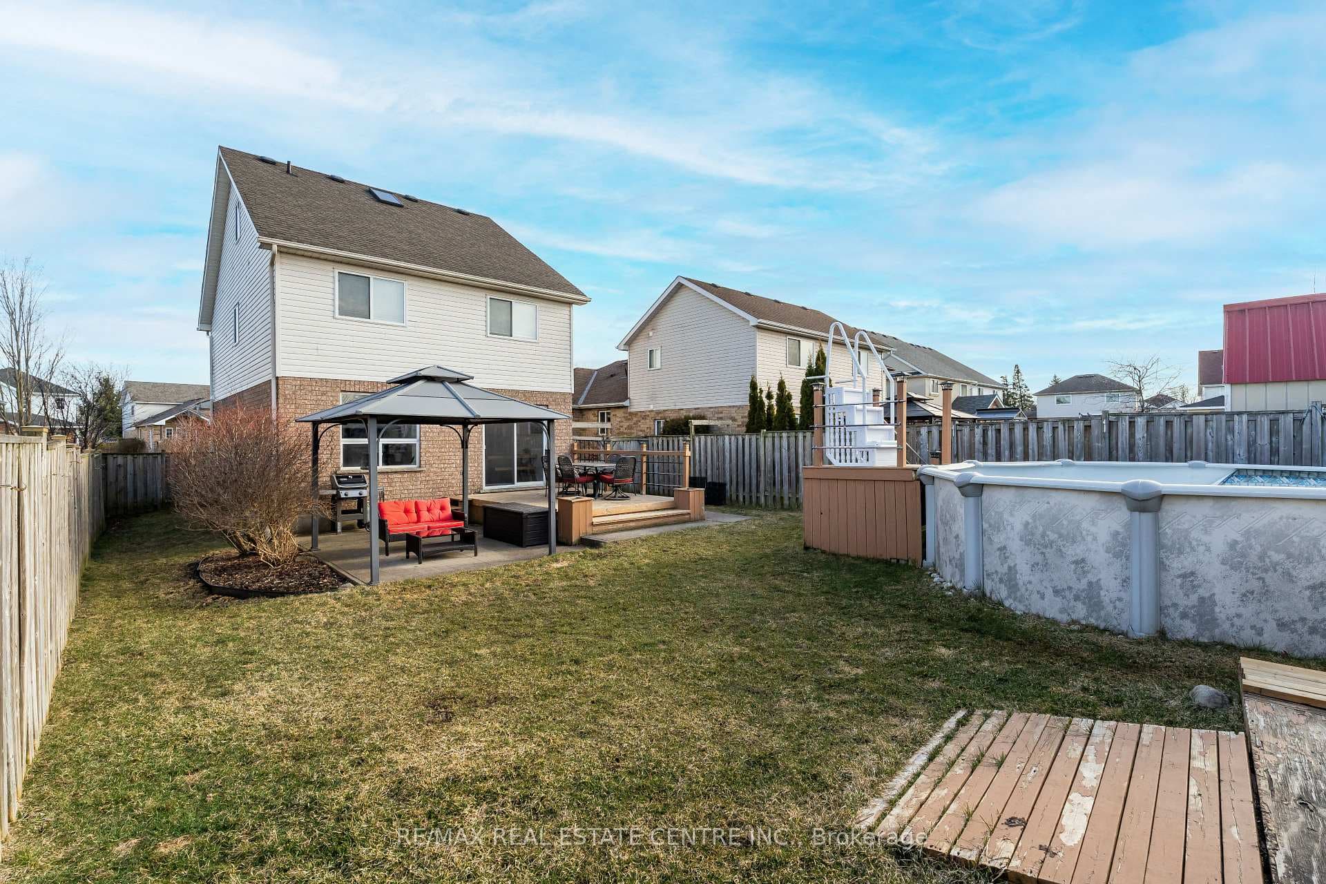 59 Beardmore Crescent photo 39