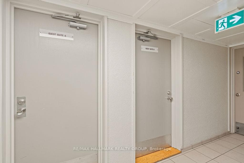 Guest Suites