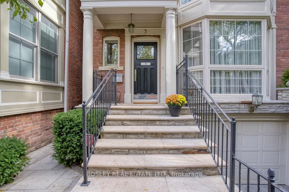 5 Nanton Avenue photo 2