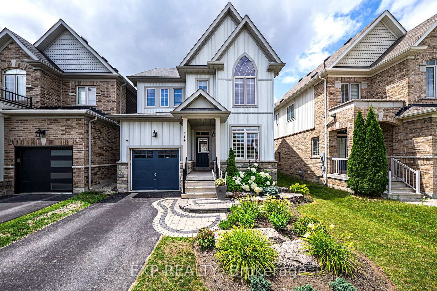 Charming Home & Property