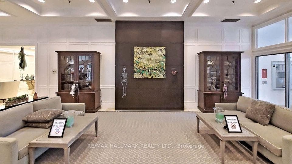 33 Empress Avenue Unit 1005 photo 6