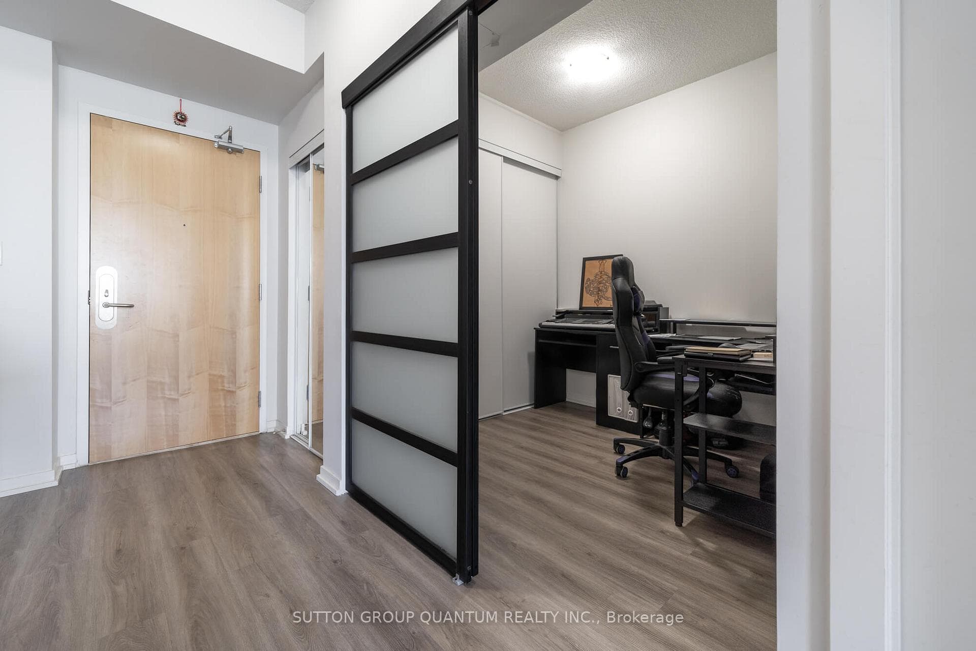 65 Bremner Boulevard Unit 3209 photo 16