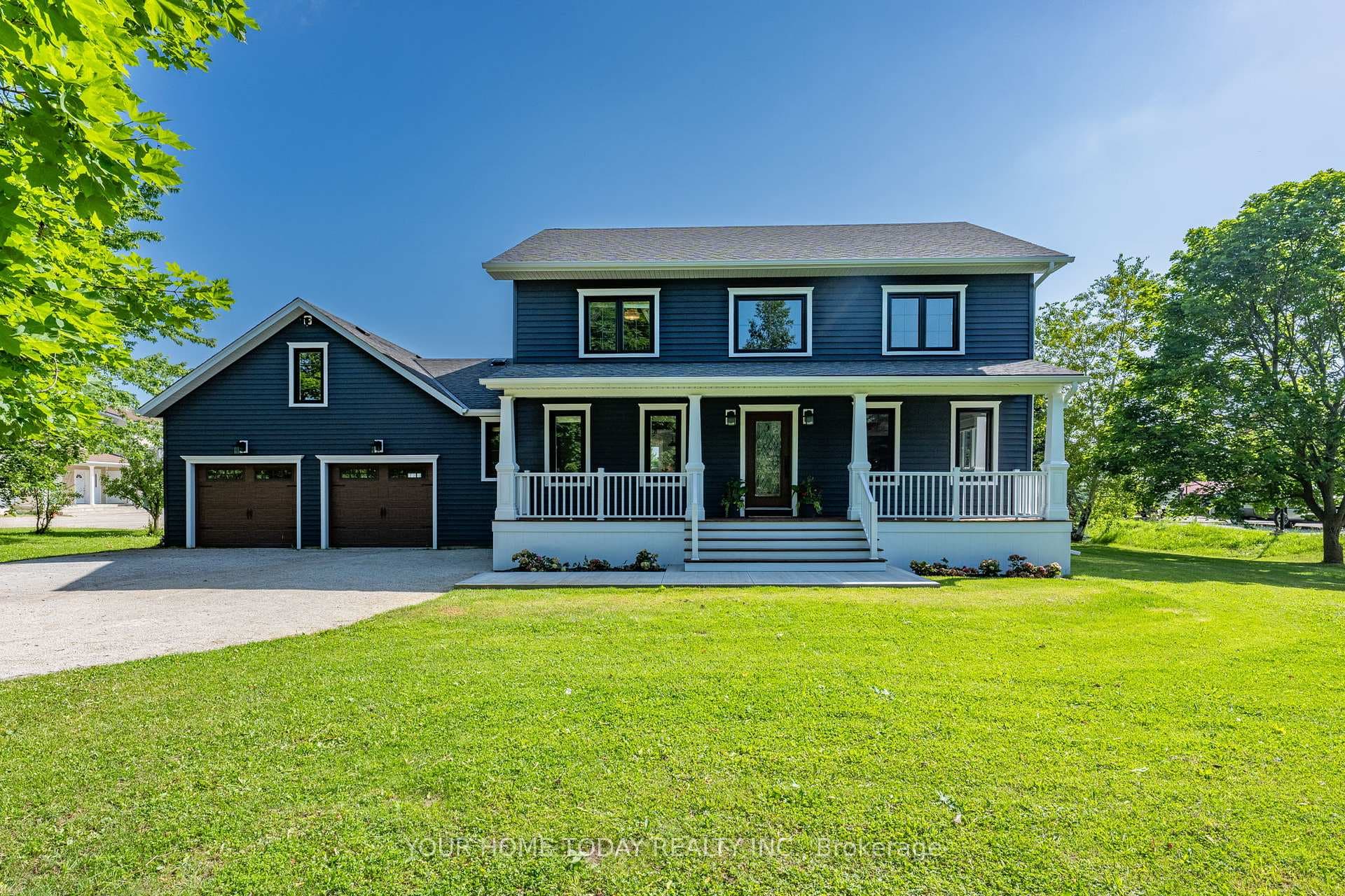 4925 Trafalgar Road photo 1
