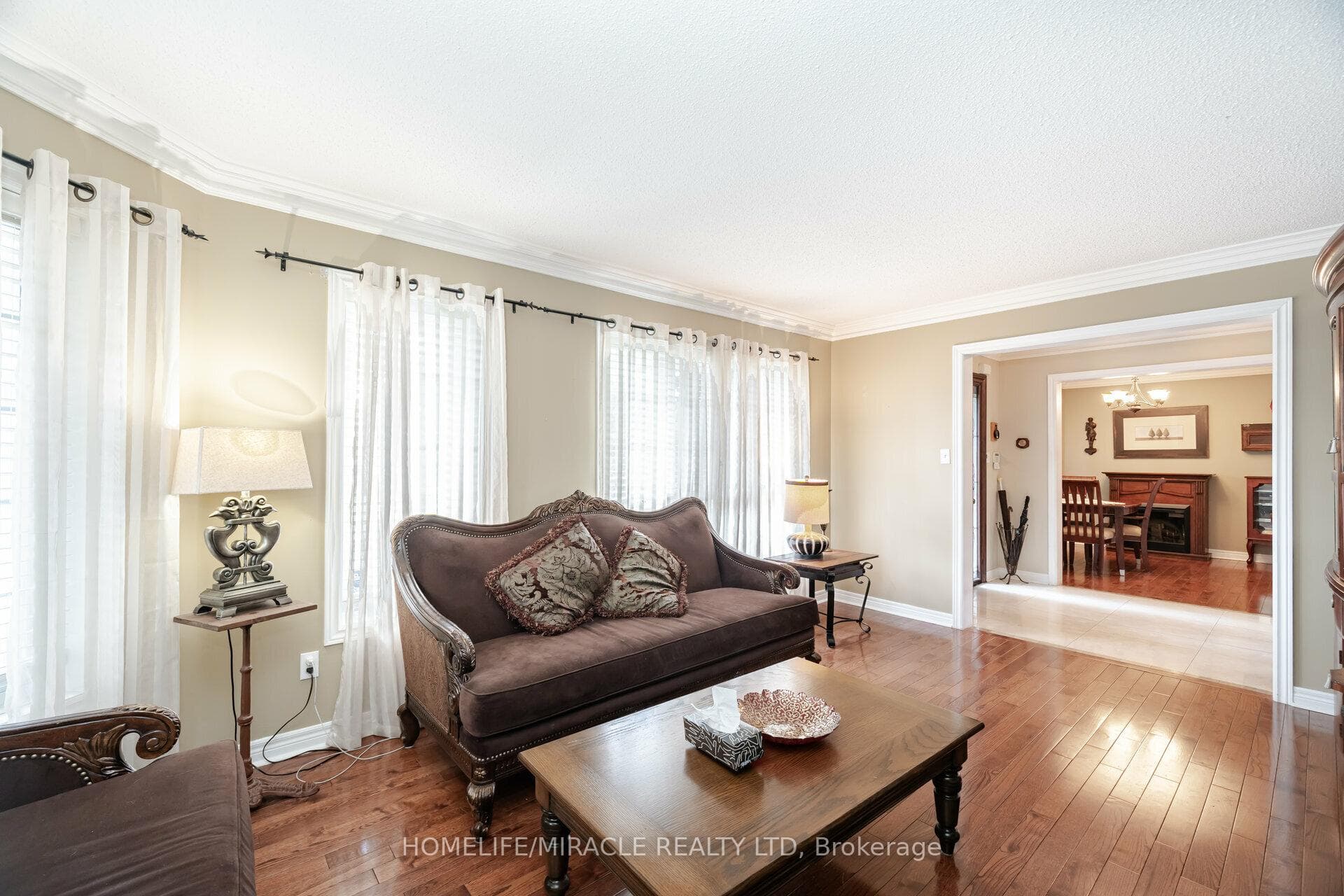 129 Van Scott Drive photo 8