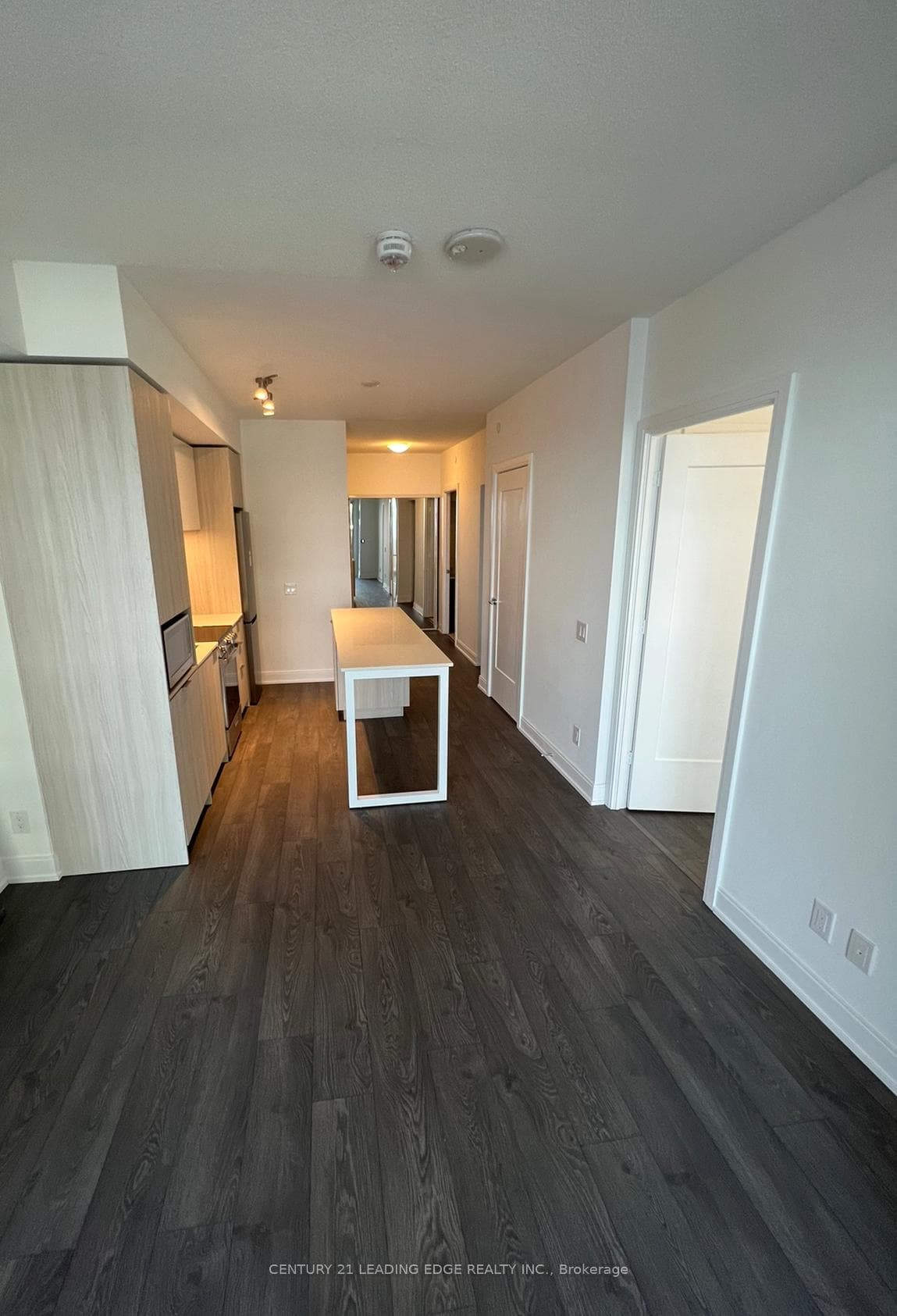 70 Annie Craig Drive Unit 1206 photo 7