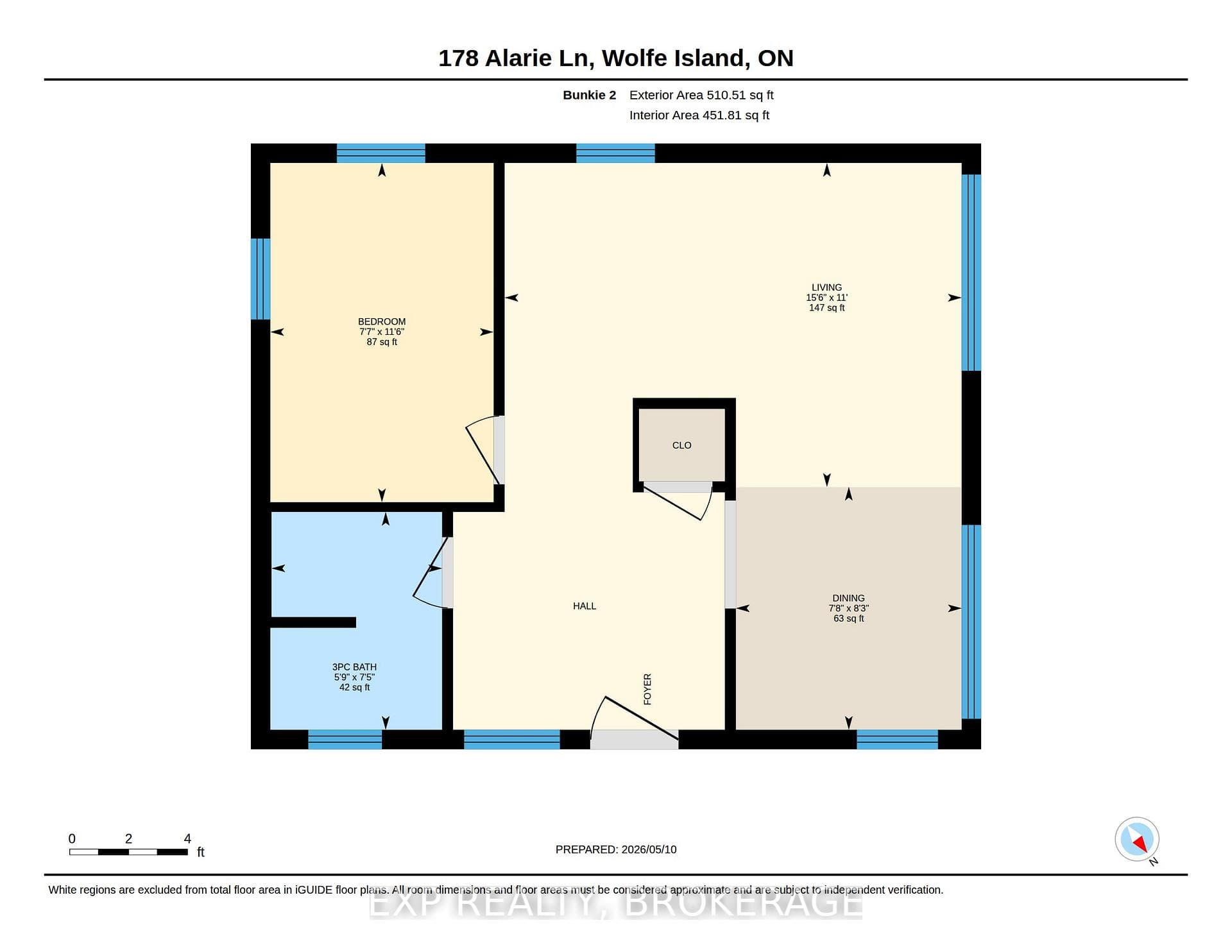 178 ALARIE Lane photo 46