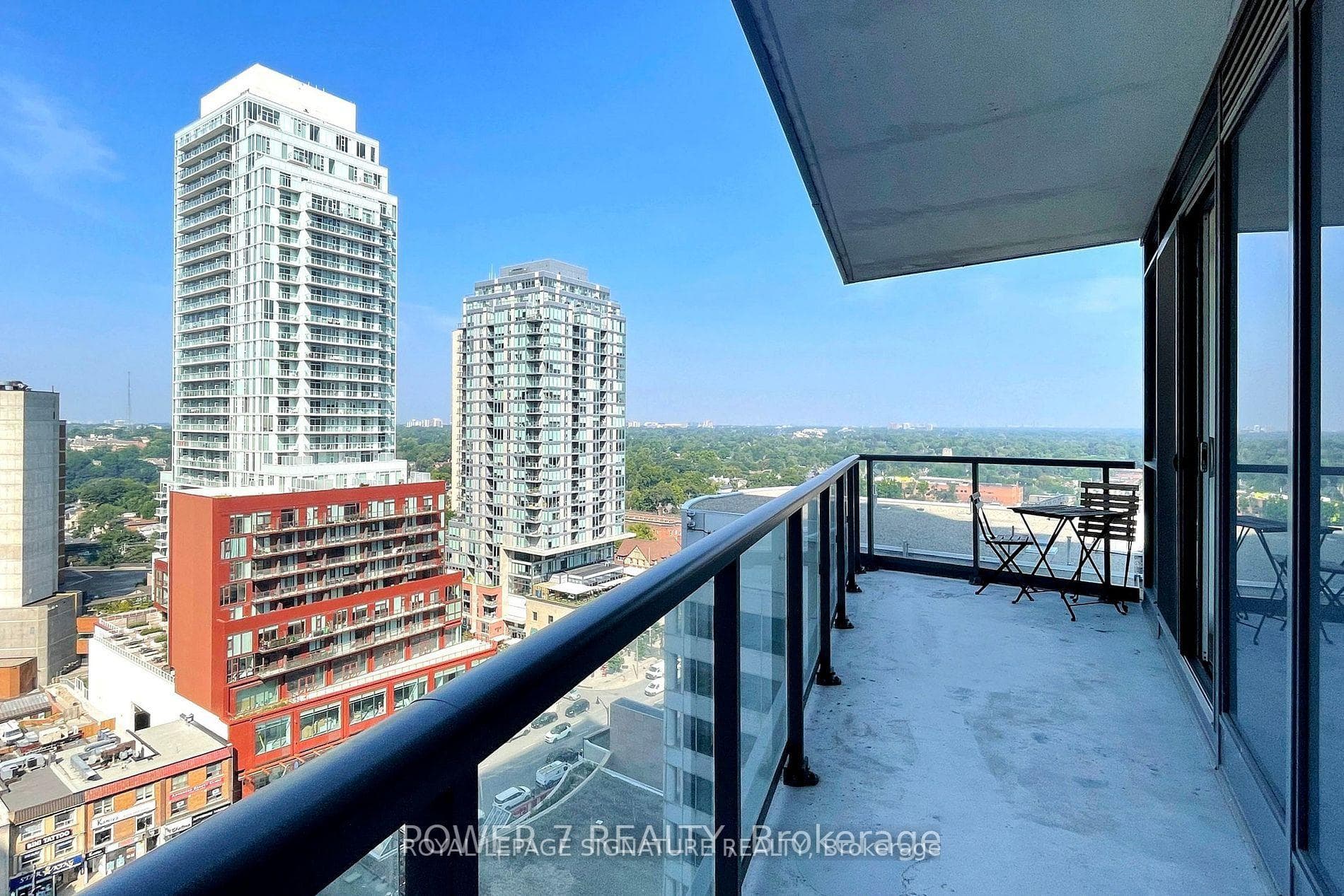 30 Roehampton Avenue Unit 1805 photo 22