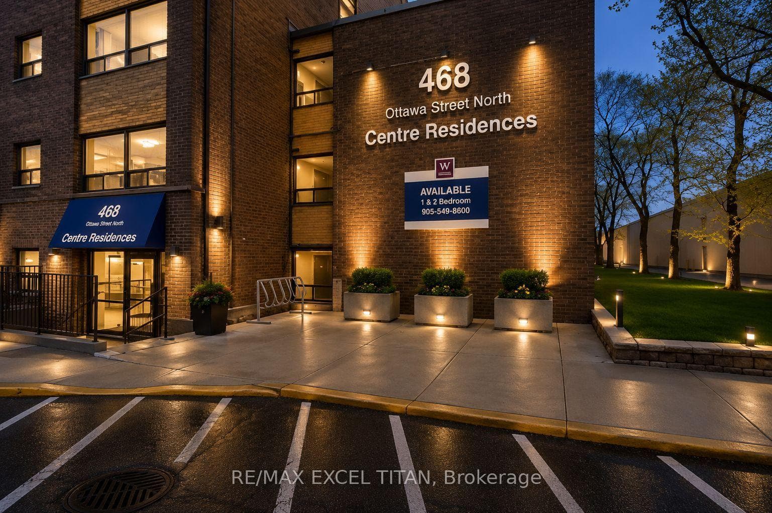 468 Ottawa Street Unit 309A photo 1