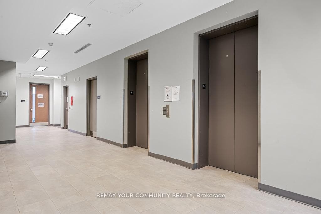 1275 Finch Avenue Unit 610 photo 18