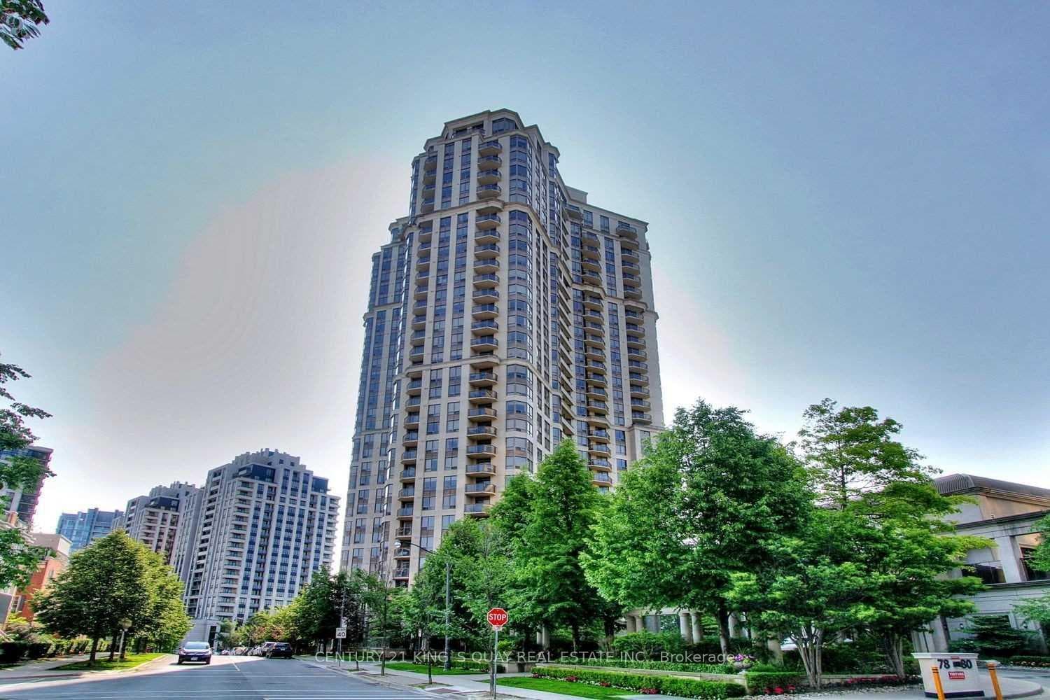 80 Harrison Garden Boulevard Unit 1023 photo 2