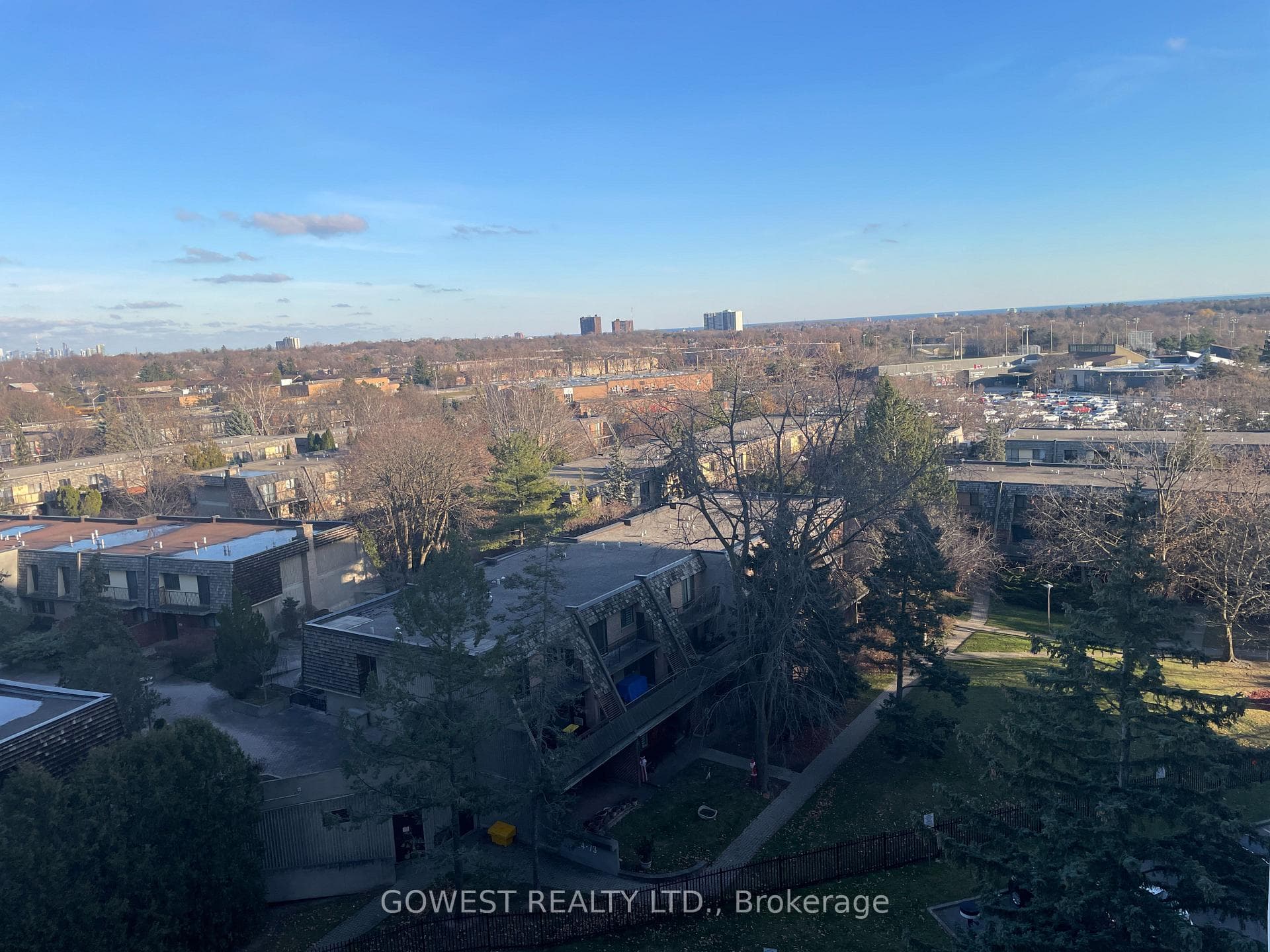 1320 Mississauga Valley Boulevard Unit 812 photo 34