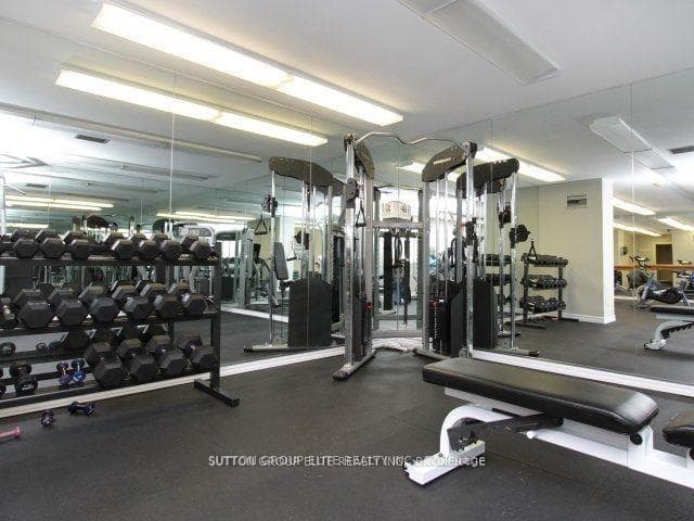 1300 Mississauga Valley Boulevard Unit 706 photo 21