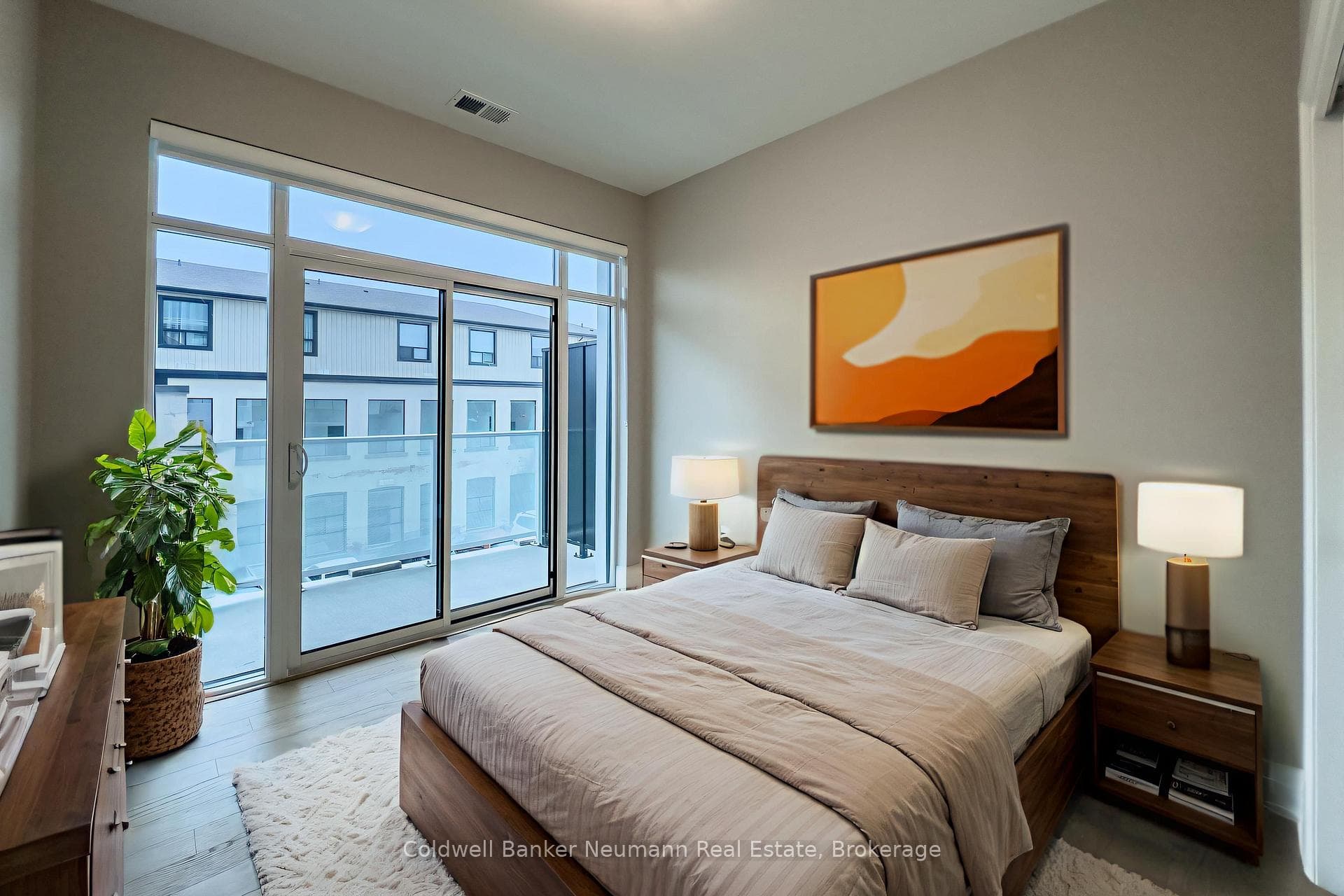 71 Wyndham Street Unit 209 photo 8