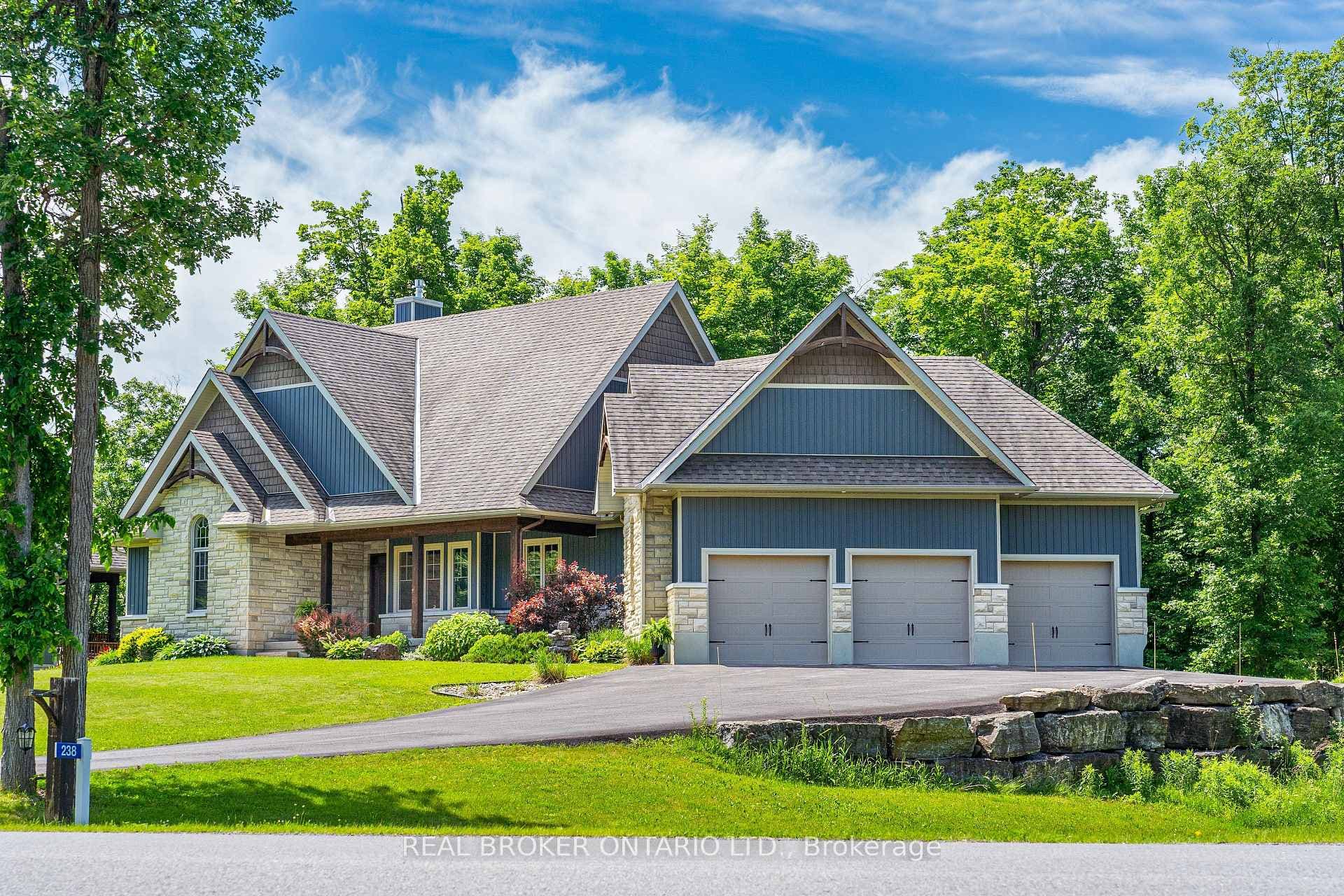 238 Justin Drive photo 2