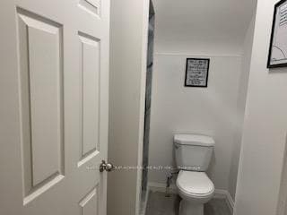 3 Pc Bath Upper Floor