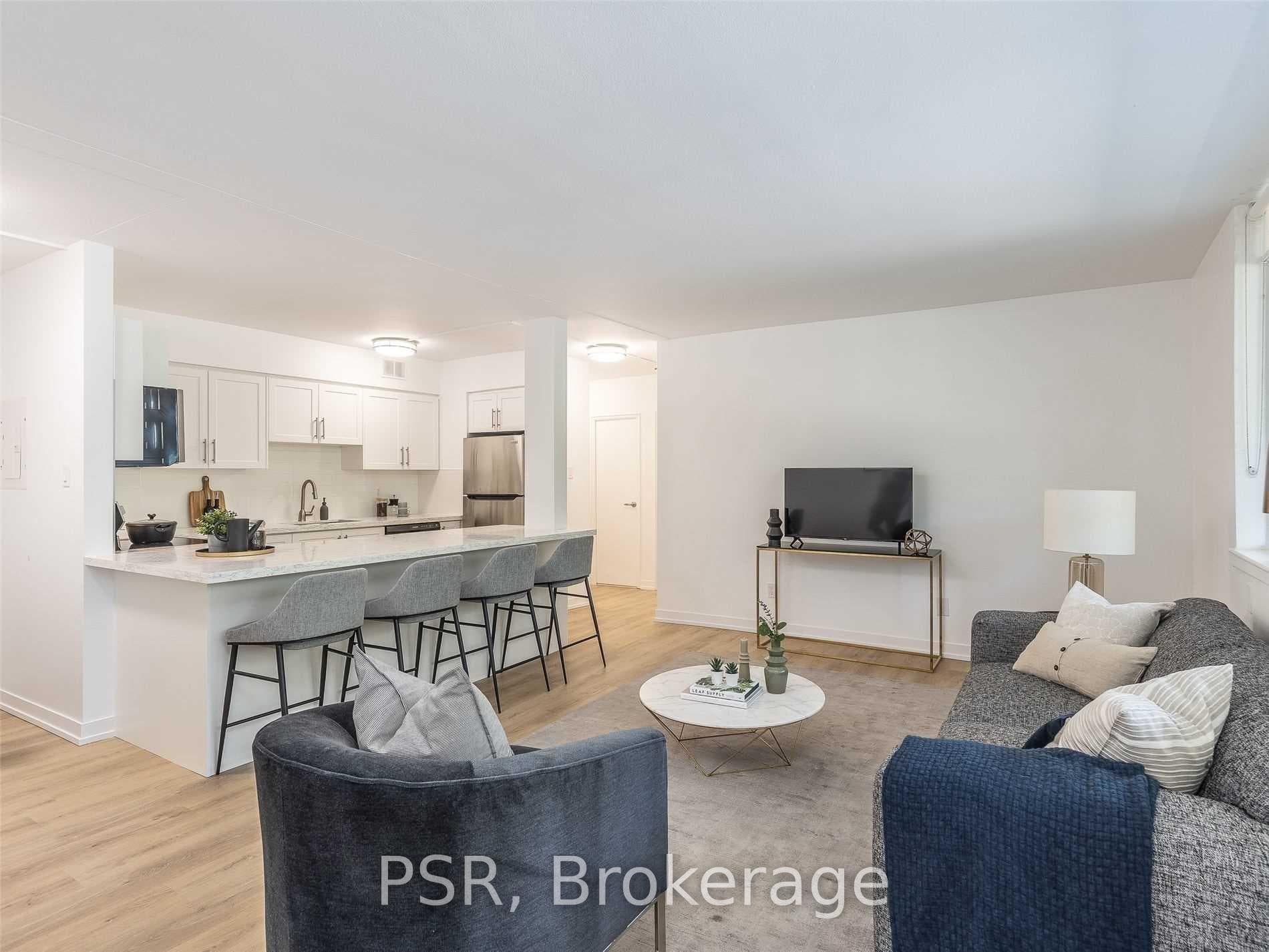 240 Markland Drive Unit 410 photo 1