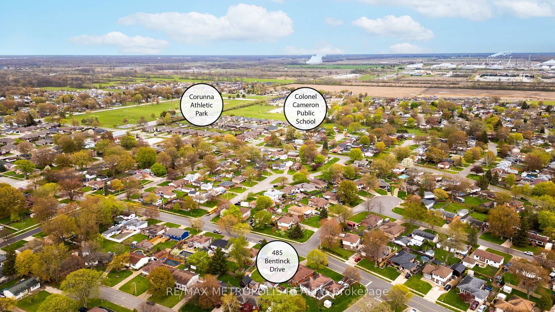 485 Bentinck Drive photo 42