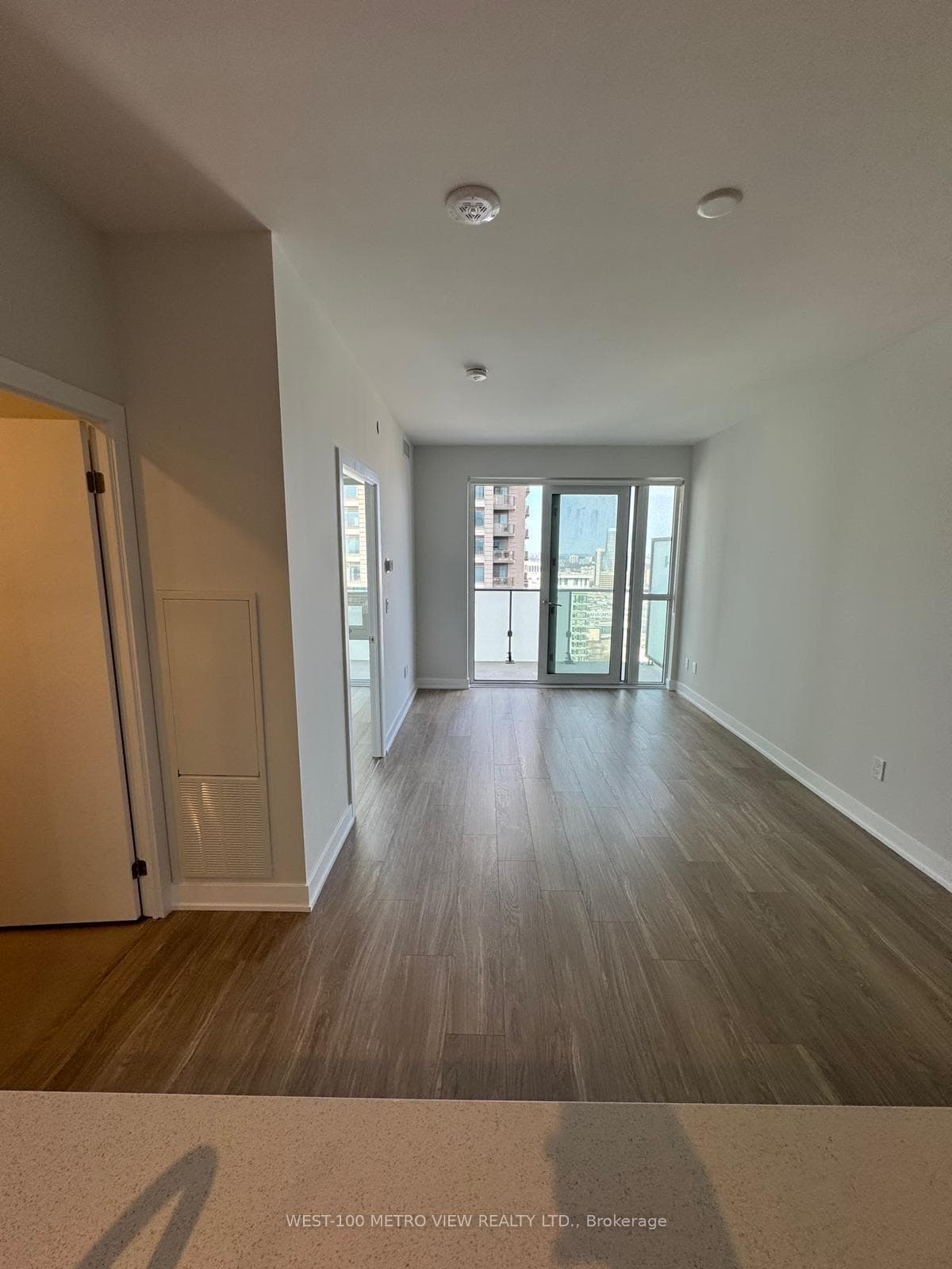 430 Square One Drive Unit 2701 photo 4