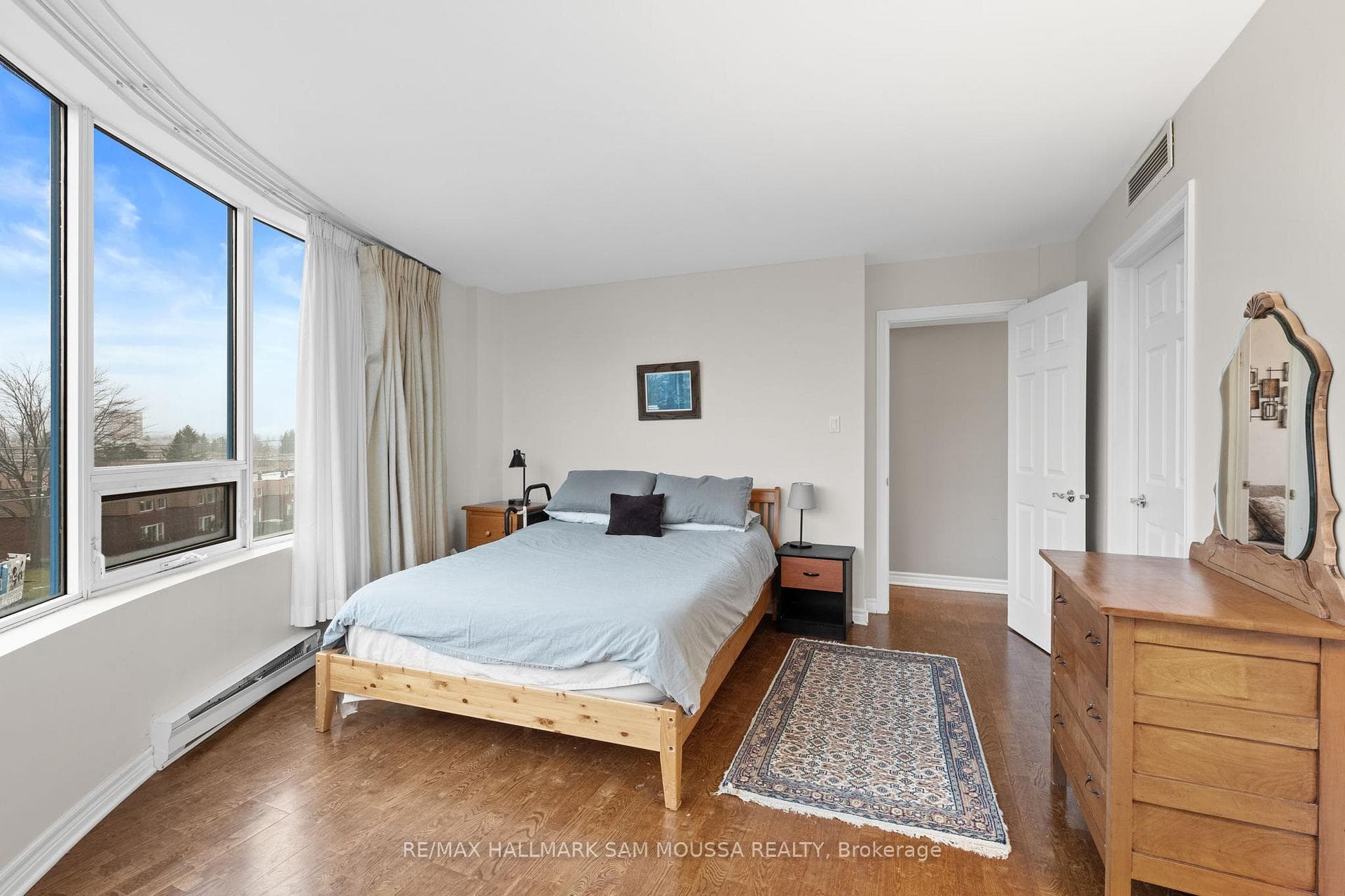 3105 Carling Avenue Unit 504 photo 27