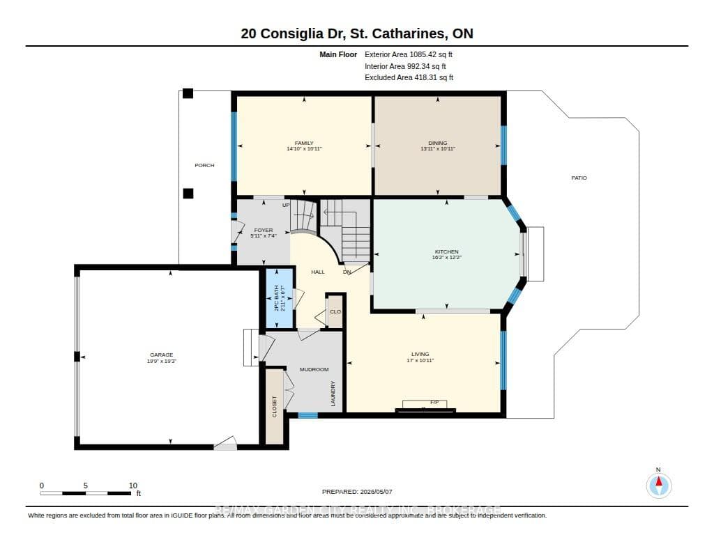 20 CONSIGLIA Drive photo 46