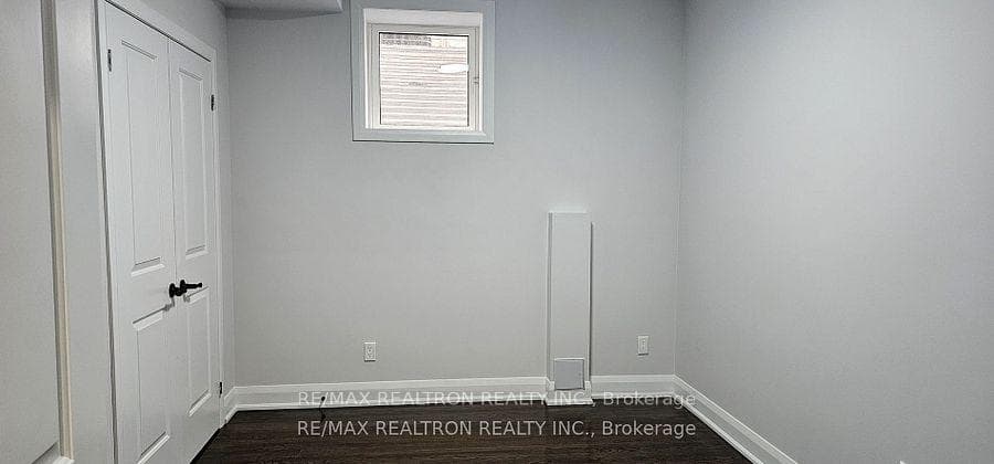 9 Morley Crescent Unit #Bsmt photo 7