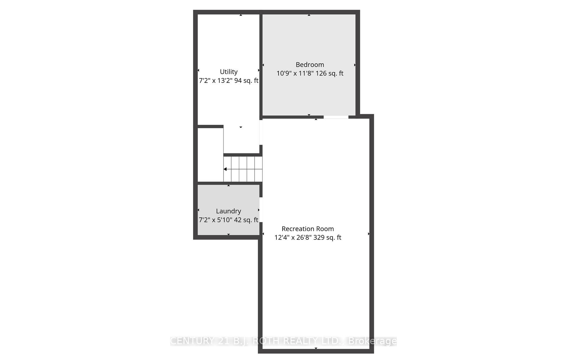 13 Hadden Crescent photo 32