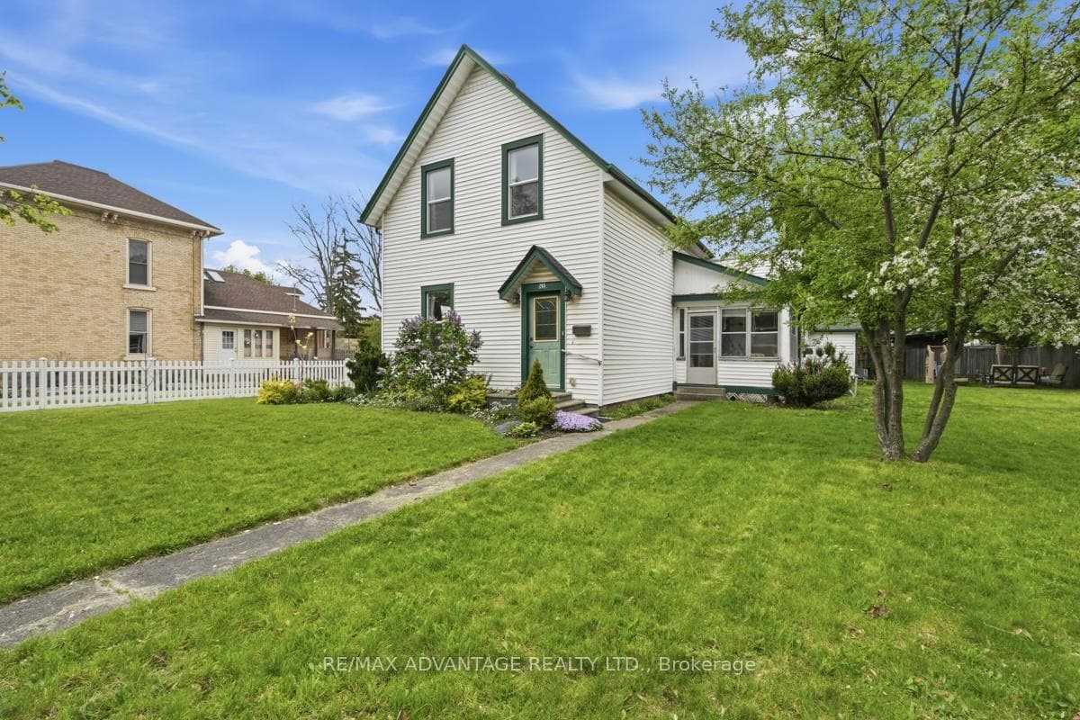 269 Talbot Street photo 33