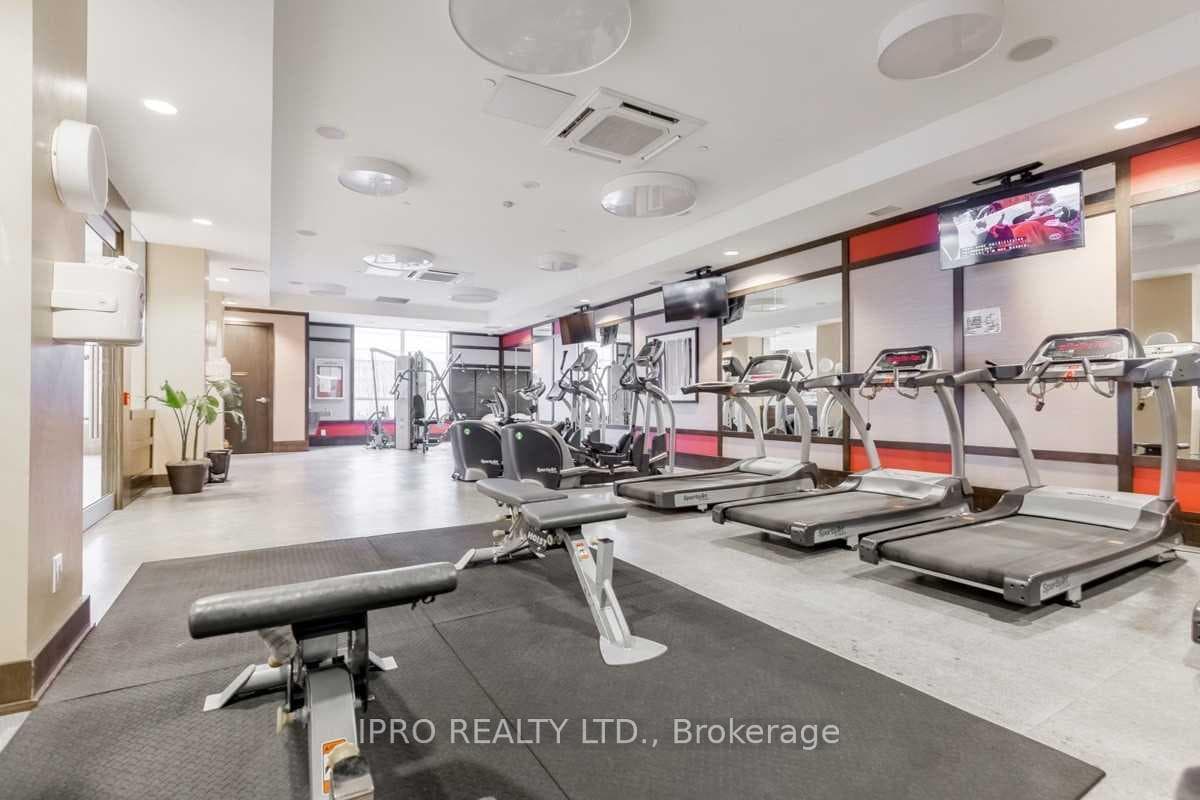 6 Eva Road Unit 1303 photo 19